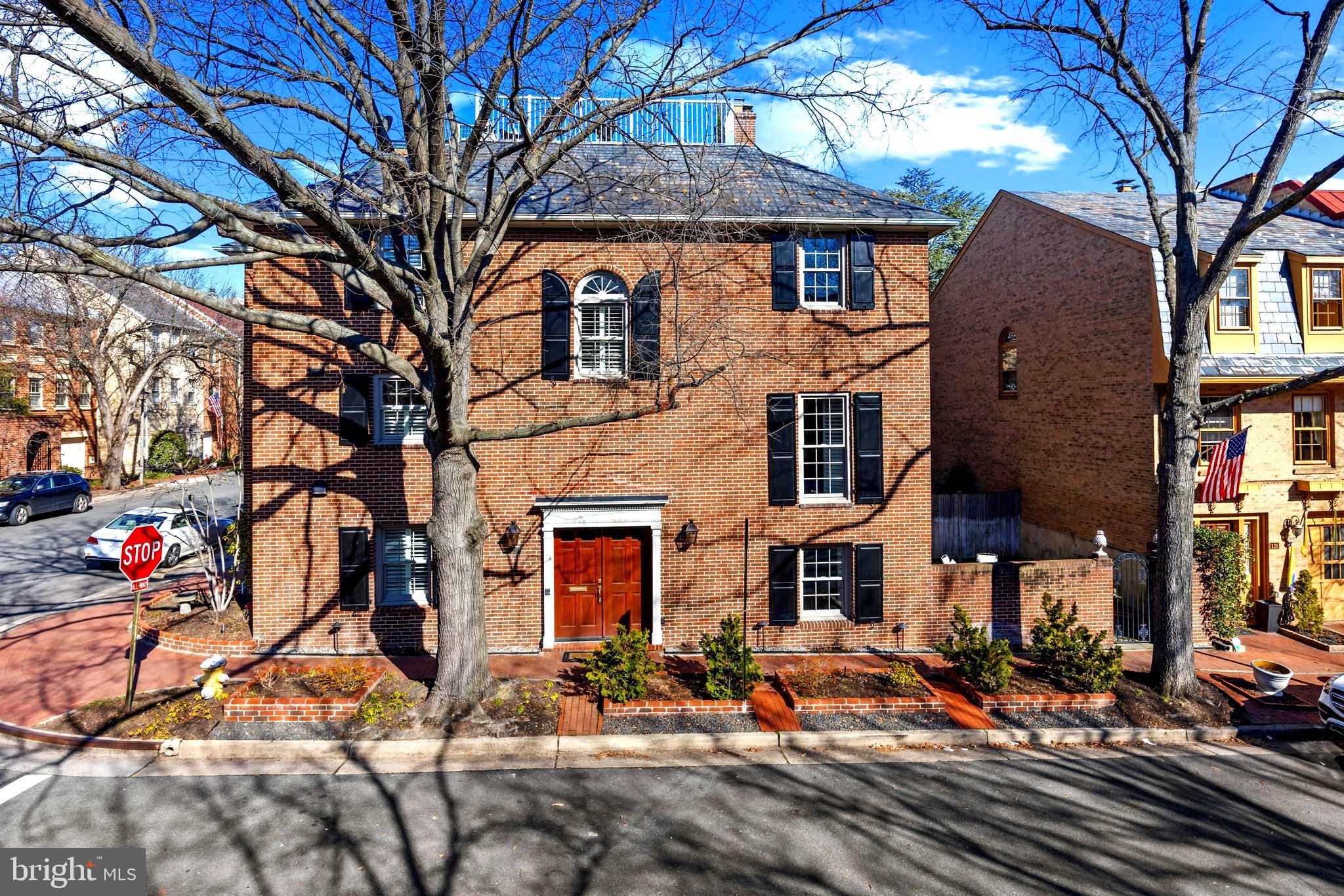 BRANDT TOWNHOUSE - Residential