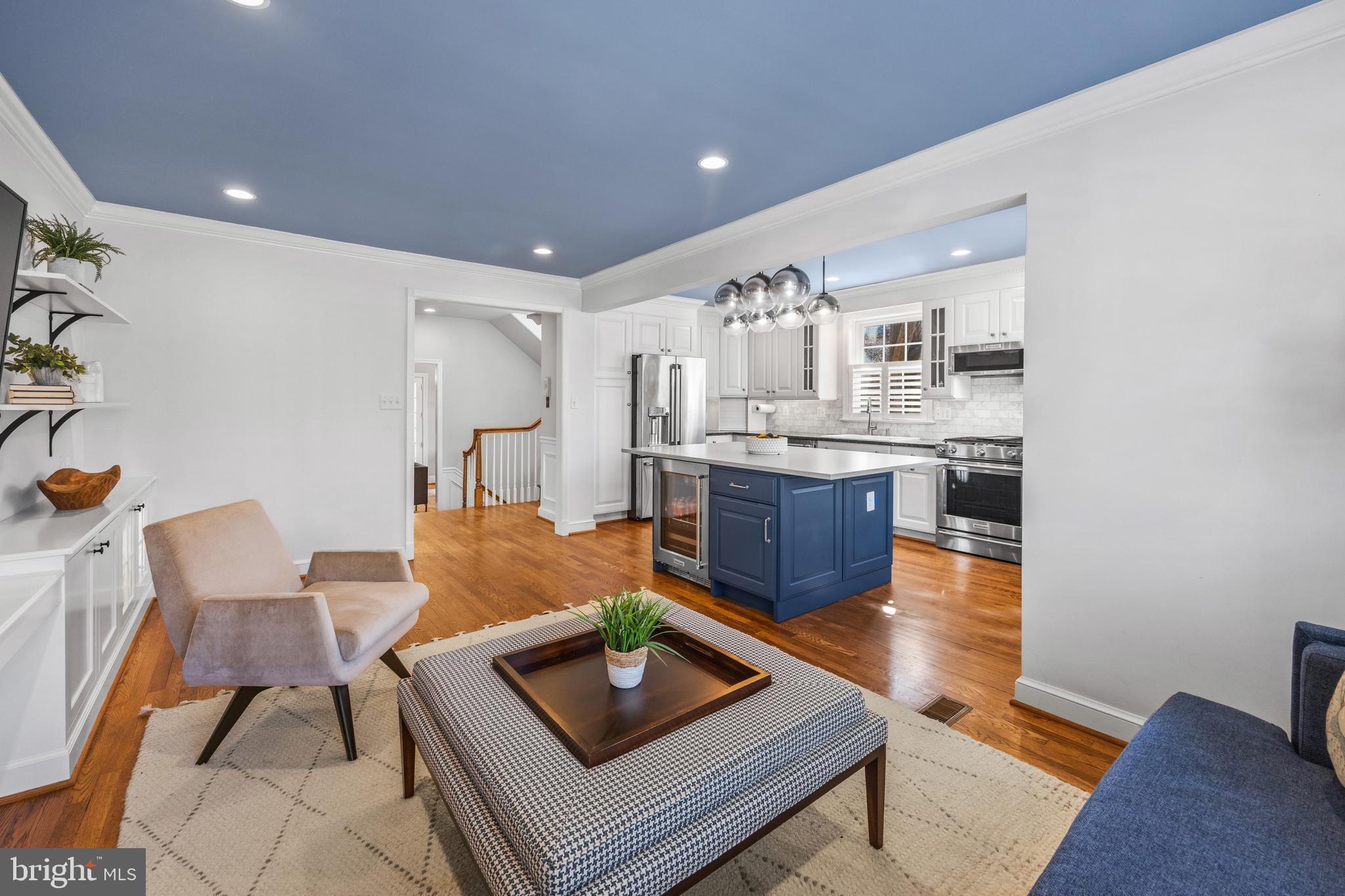 BRANDT TOWNHOUSE - Residential