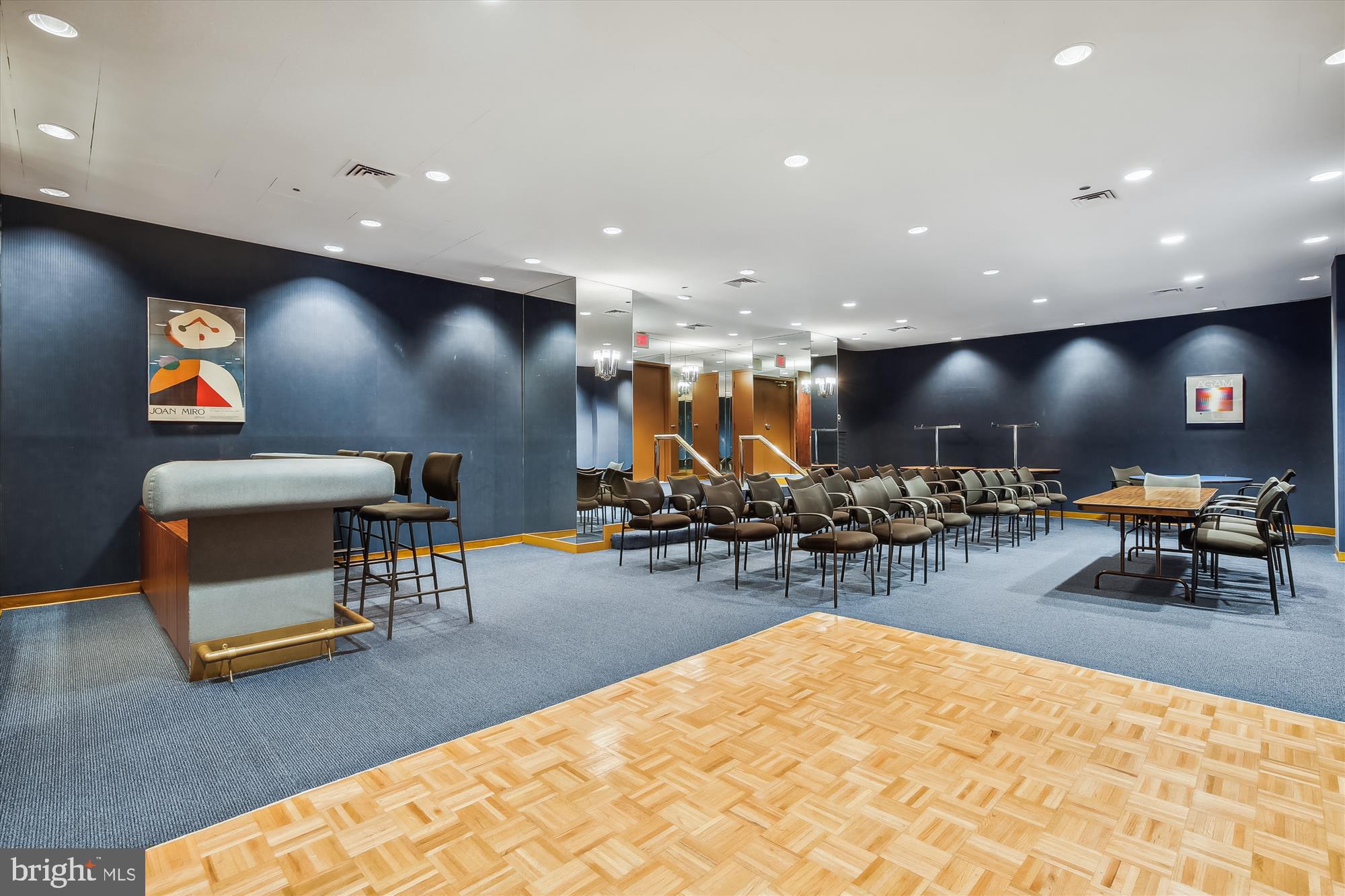 THE BARKLEY - Residential Lease