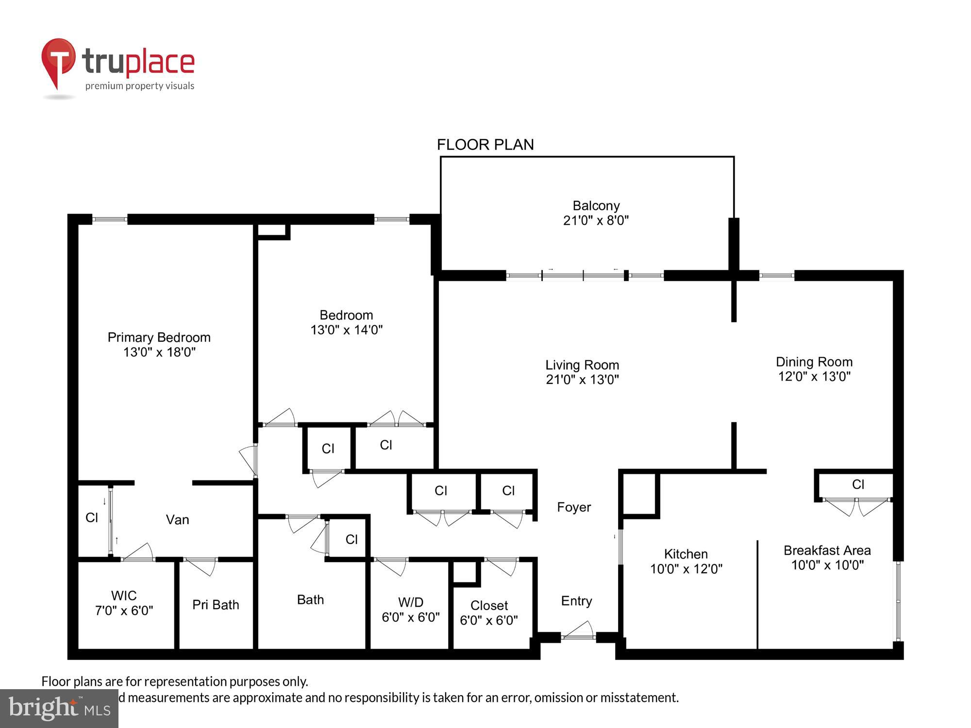 1016 S WAYNE STREET 303