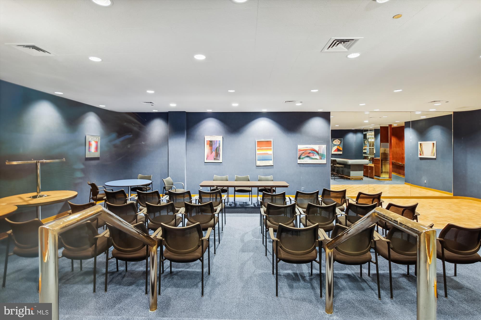 THE BARKLEY - Residential Lease