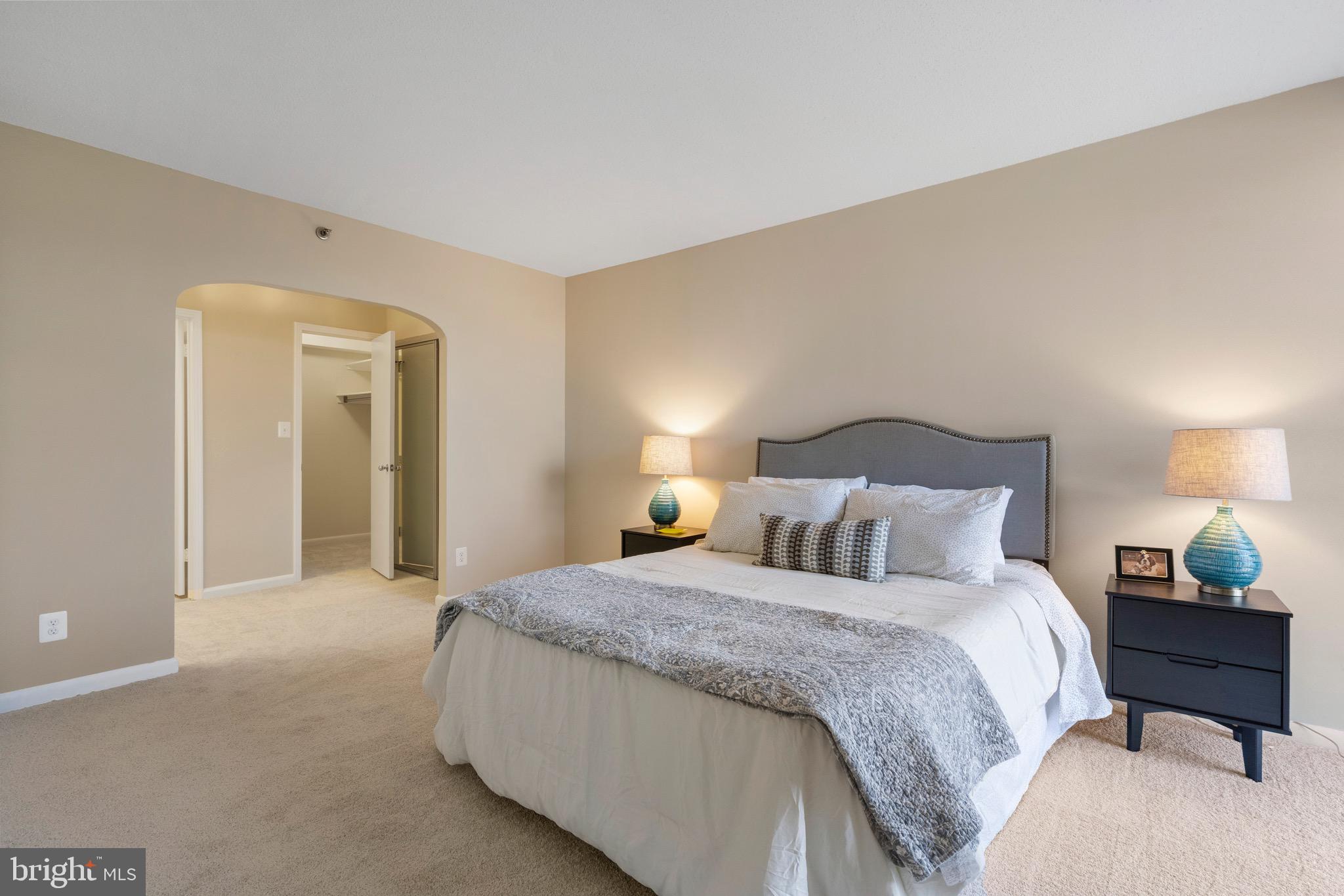 THE BARKLEY - Residential Lease