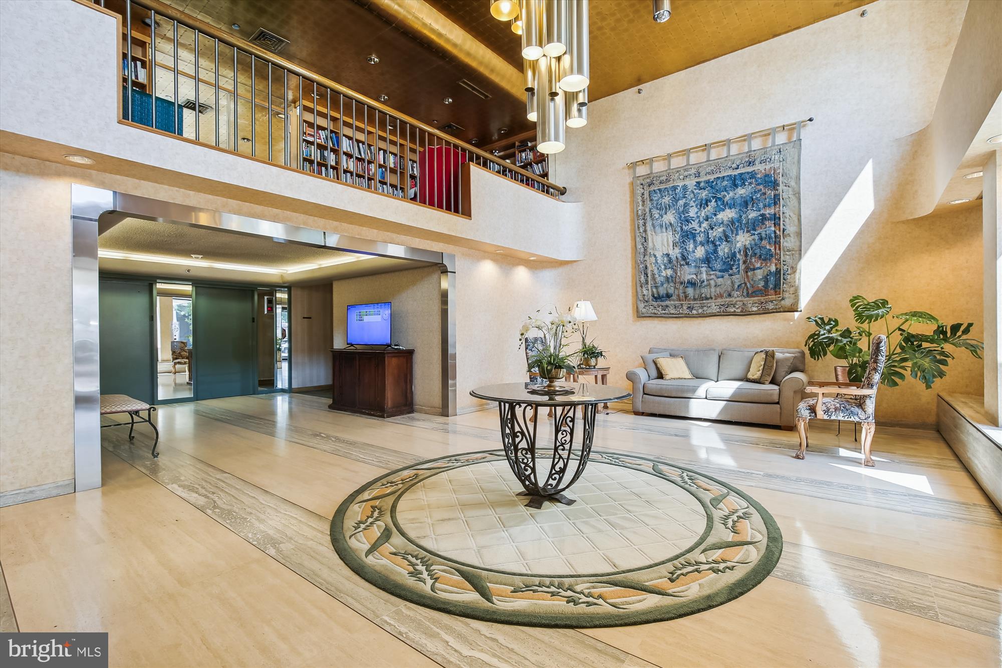 THE BARKLEY - Residential Lease