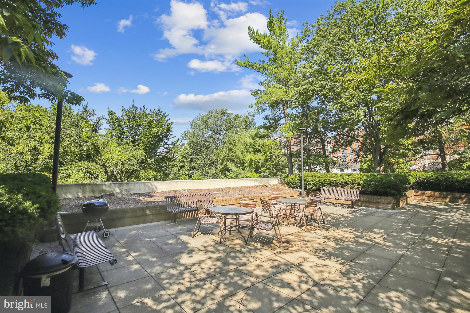 THE BARKLEY - Residential Lease