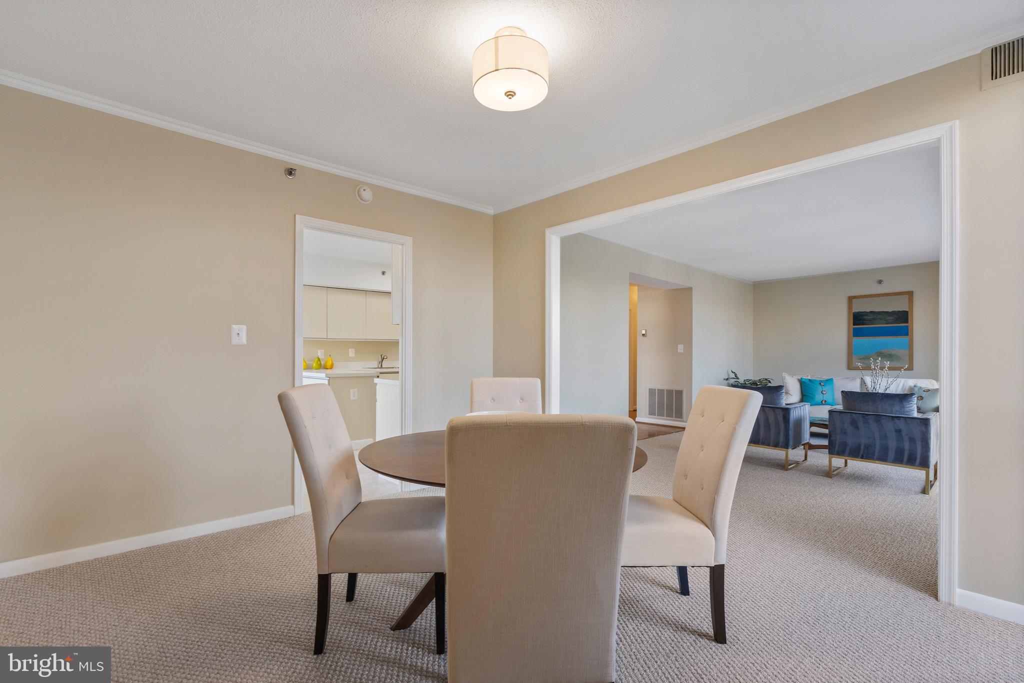 THE BARKLEY - Residential Lease