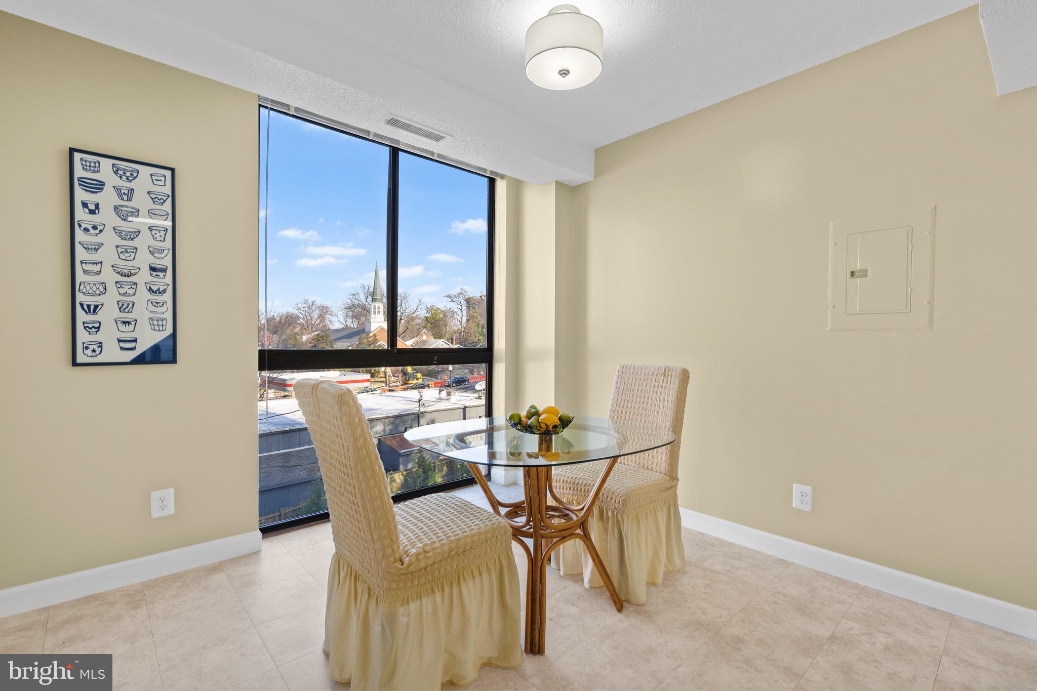 THE BARKLEY - Residential Lease