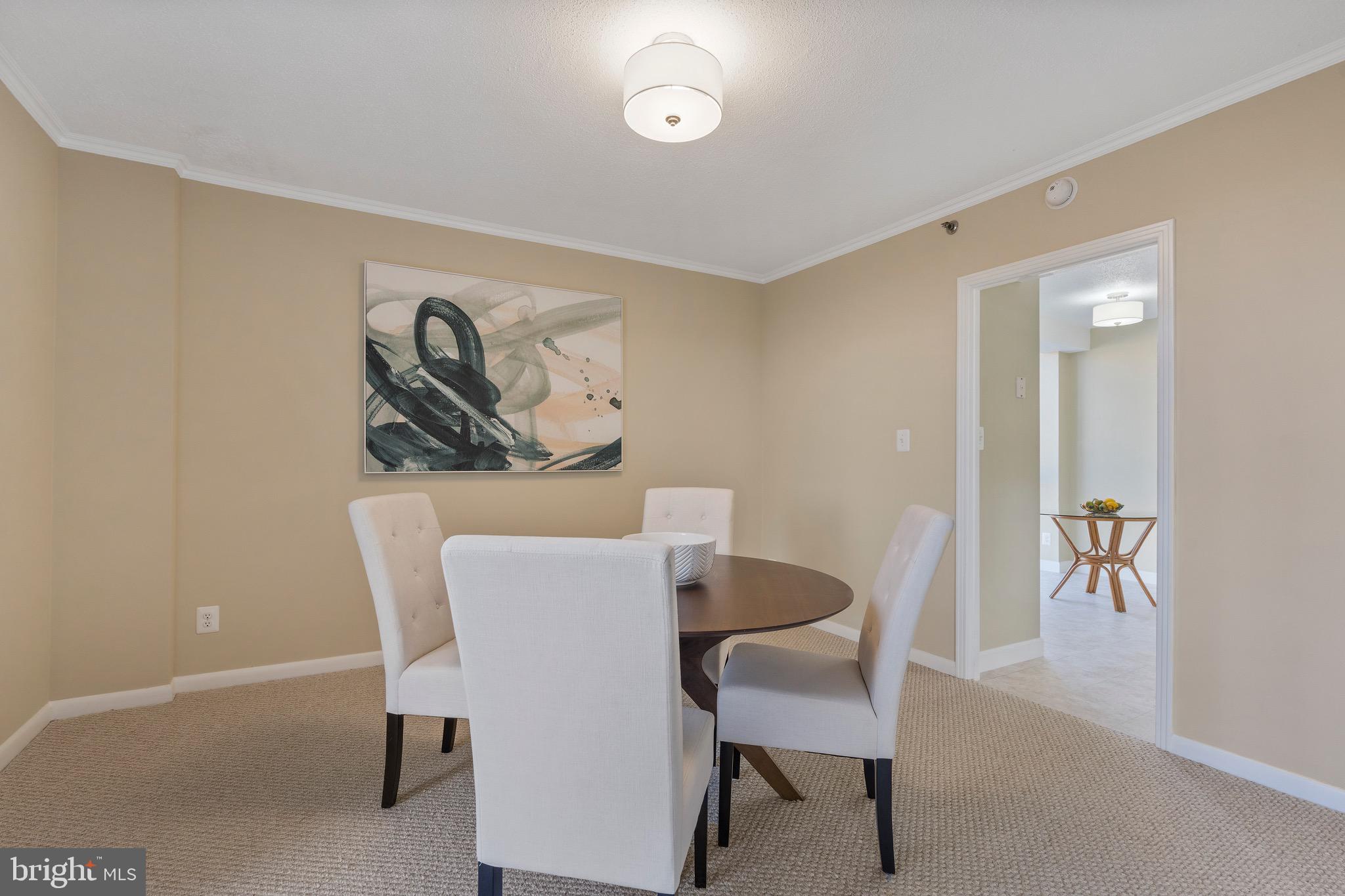 THE BARKLEY - Residential Lease