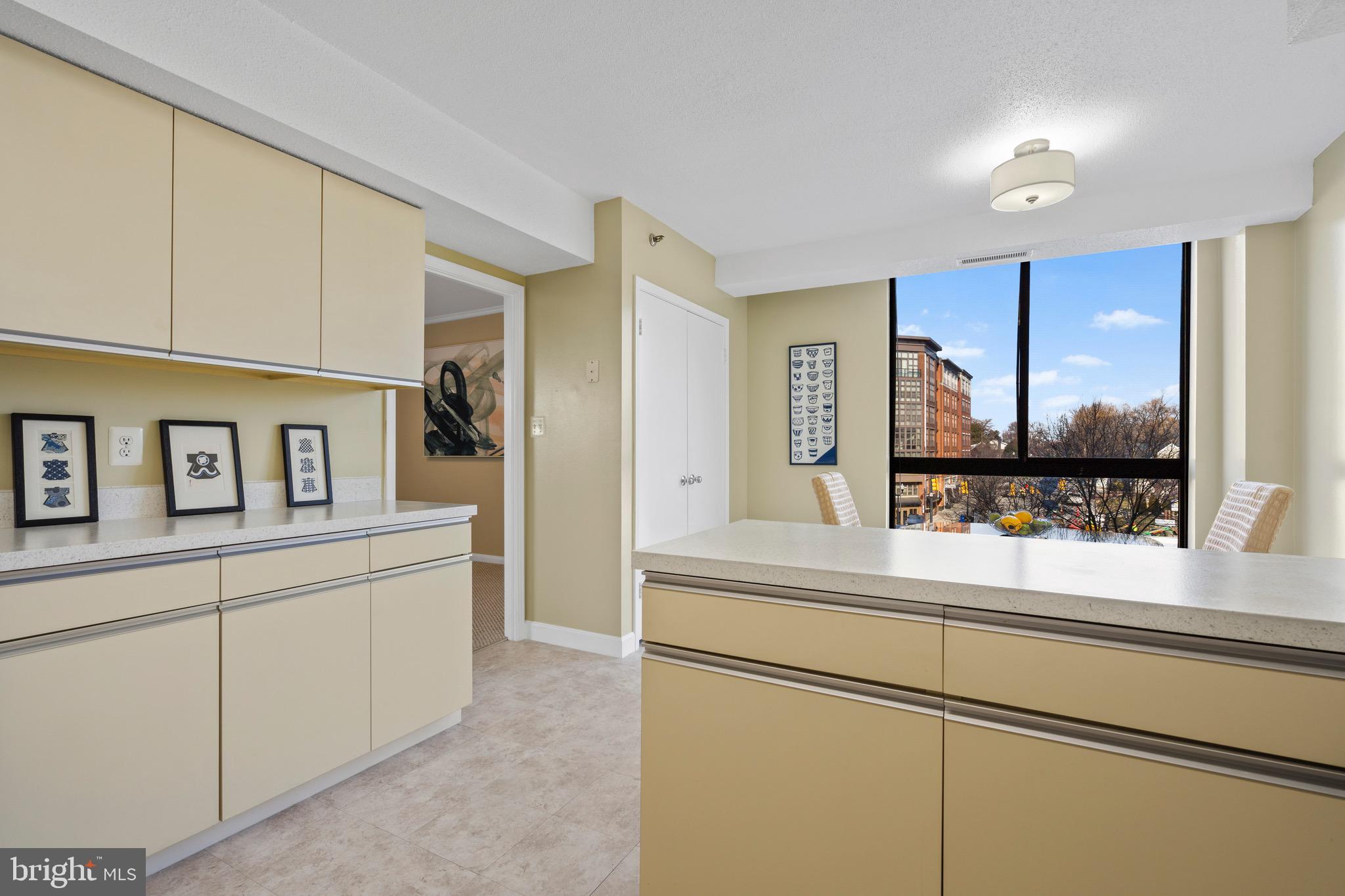 THE BARKLEY - Residential Lease