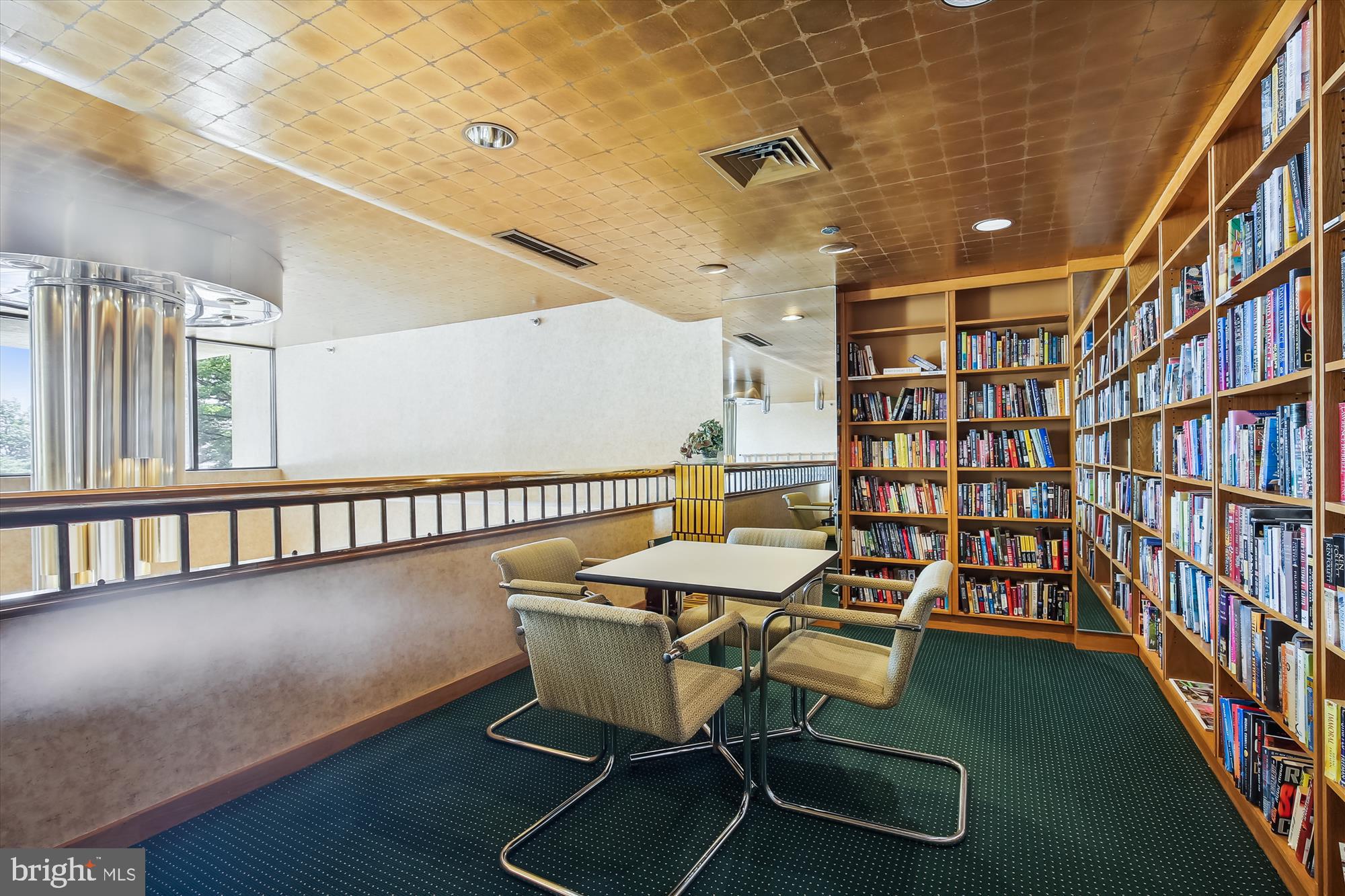 THE BARKLEY - Residential Lease