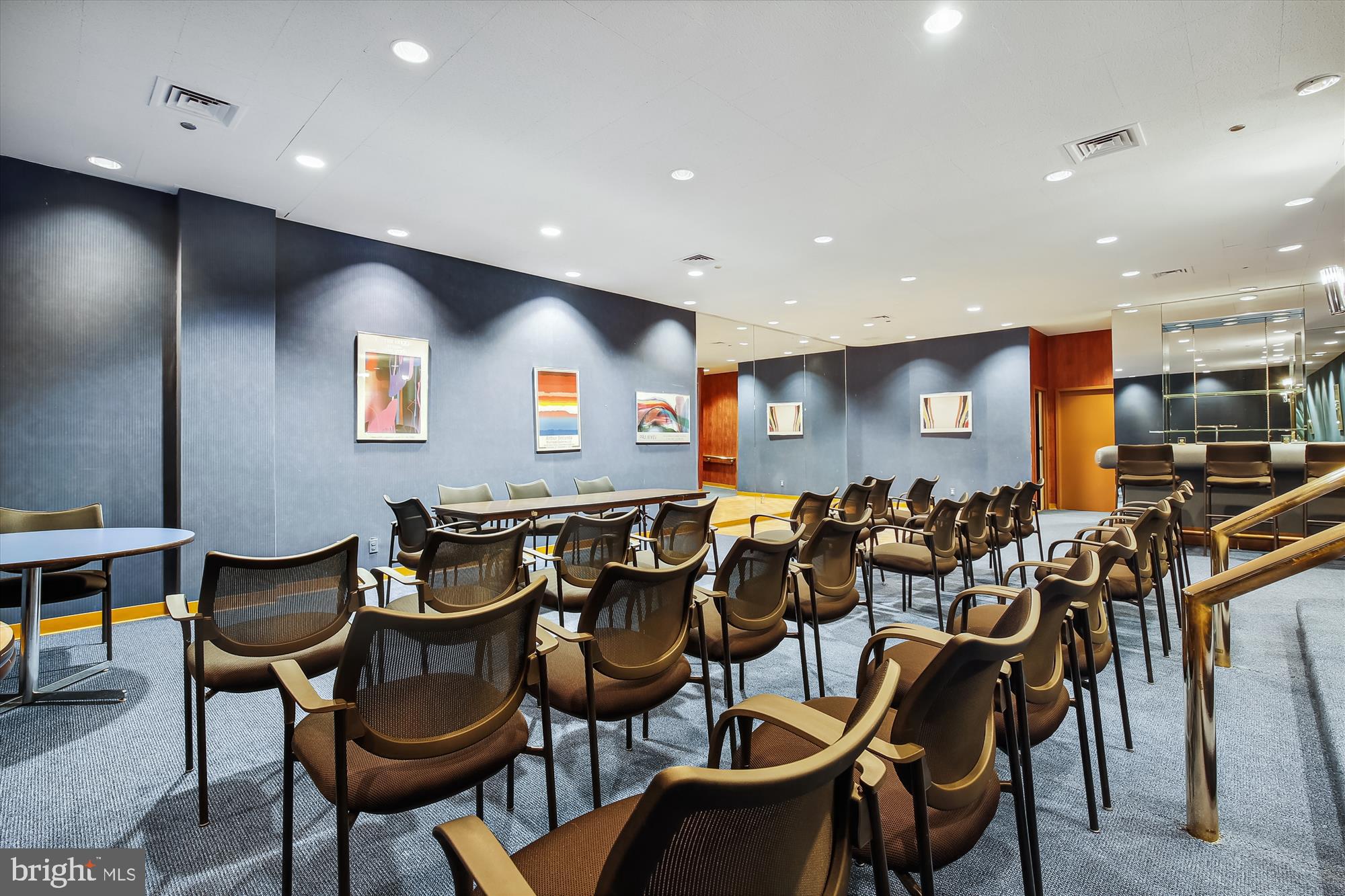 THE BARKLEY - Residential Lease