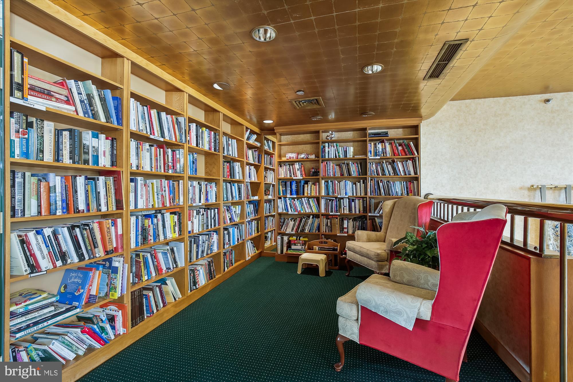 THE BARKLEY - Residential Lease