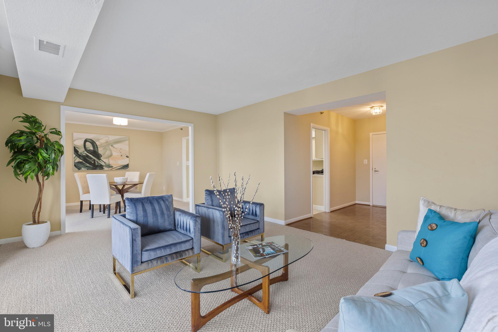 THE BARKLEY - Residential Lease