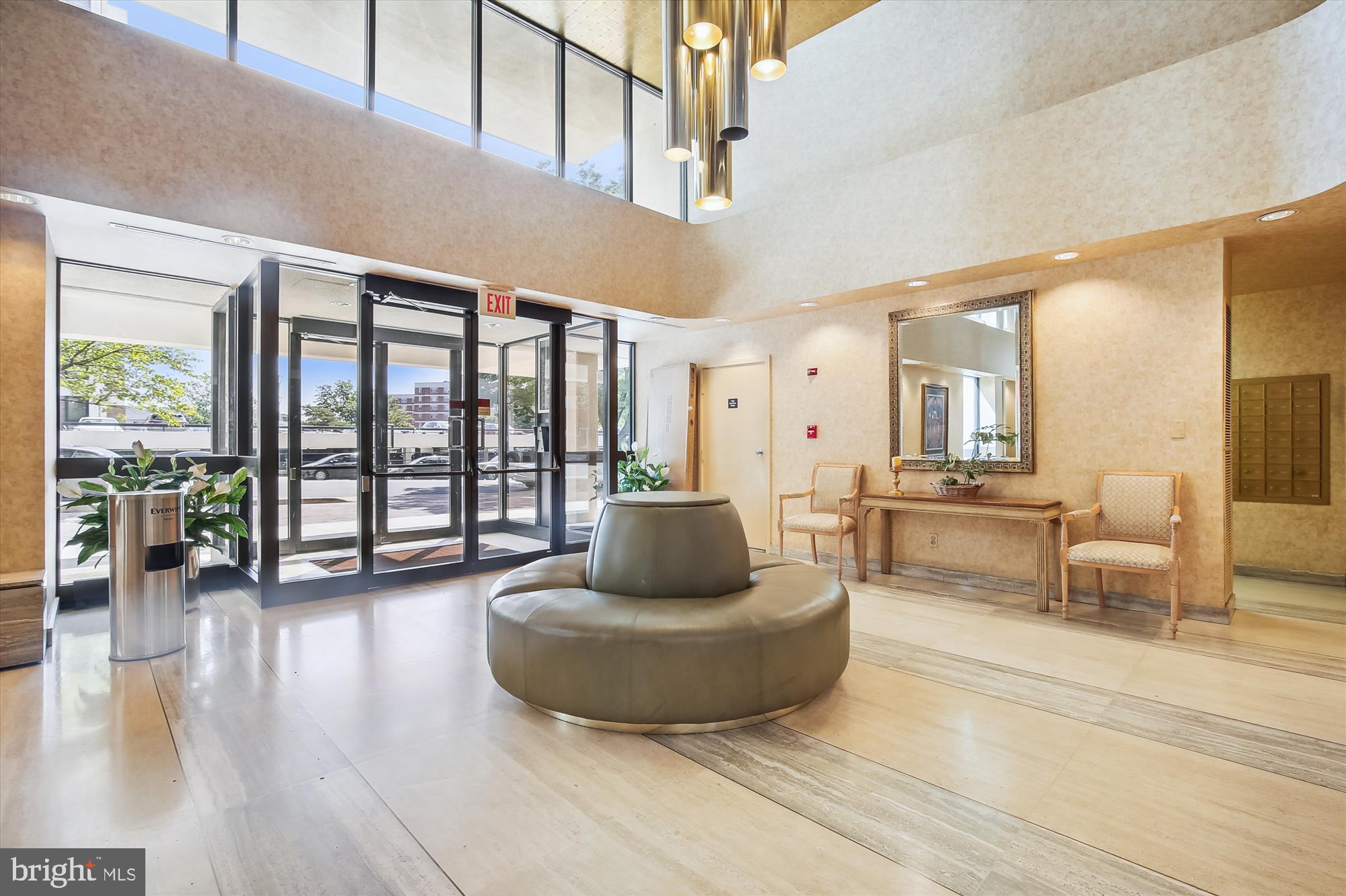 THE BARKLEY - Residential Lease