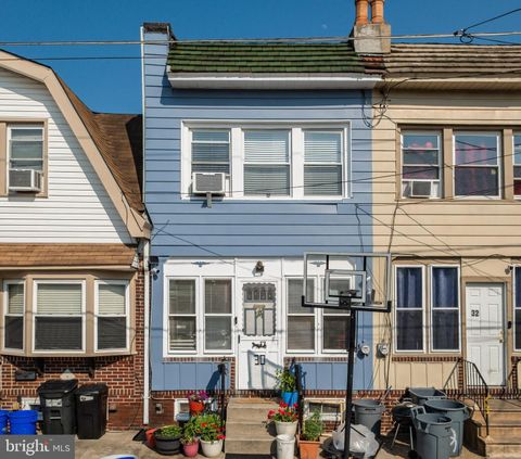 30 BELLEVUE TERRACE COLLINGSWOOD NJ 08108