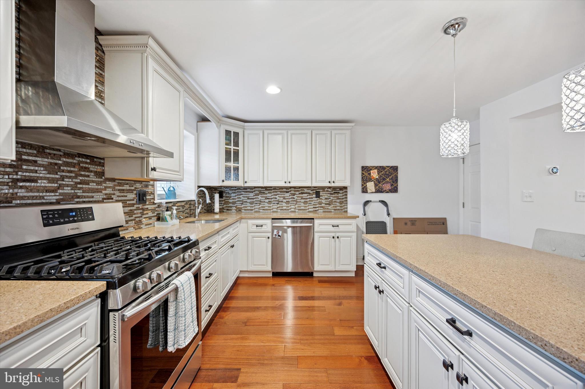 PARKWOOD - Residential