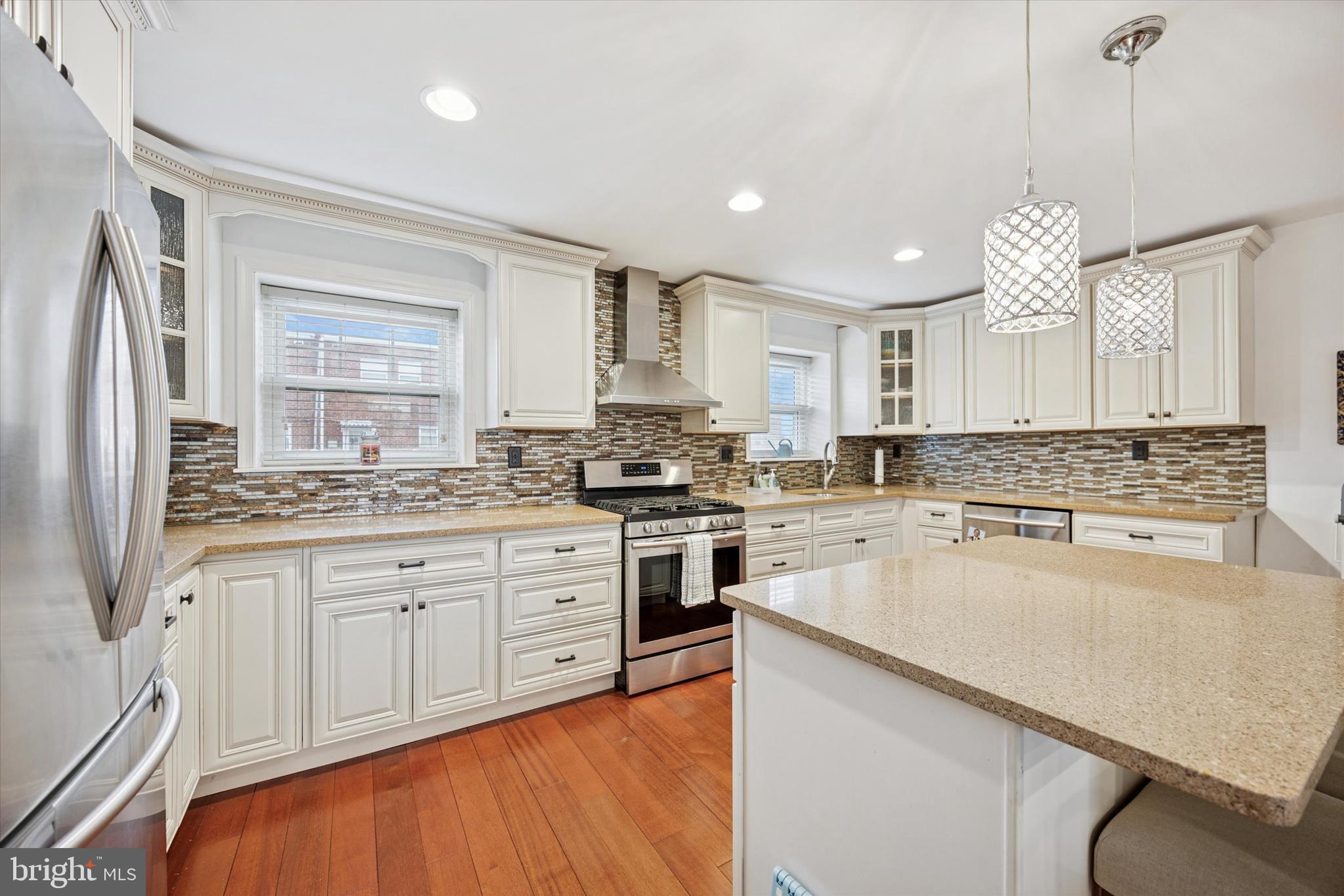 PARKWOOD - Residential