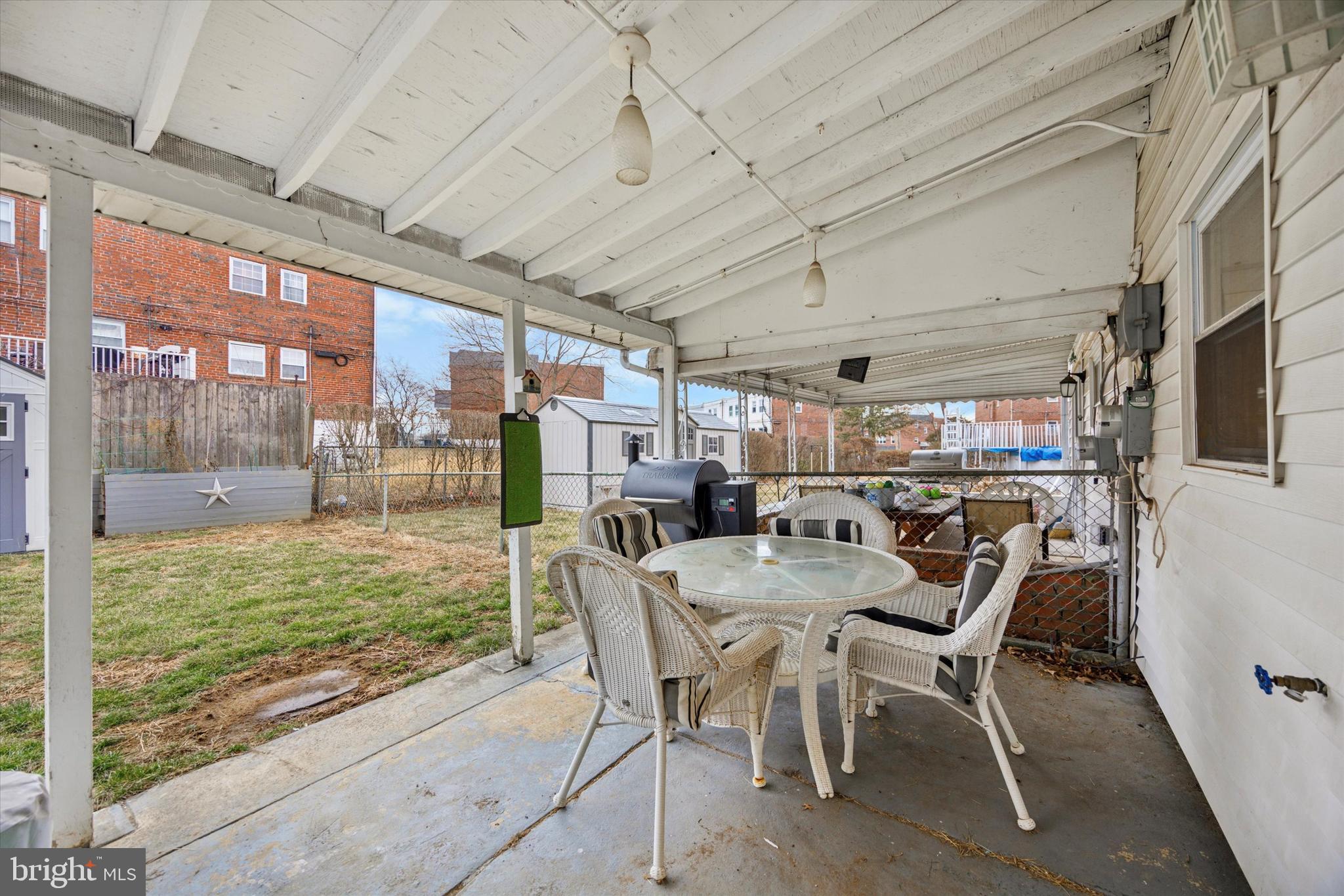 PARKWOOD - Residential