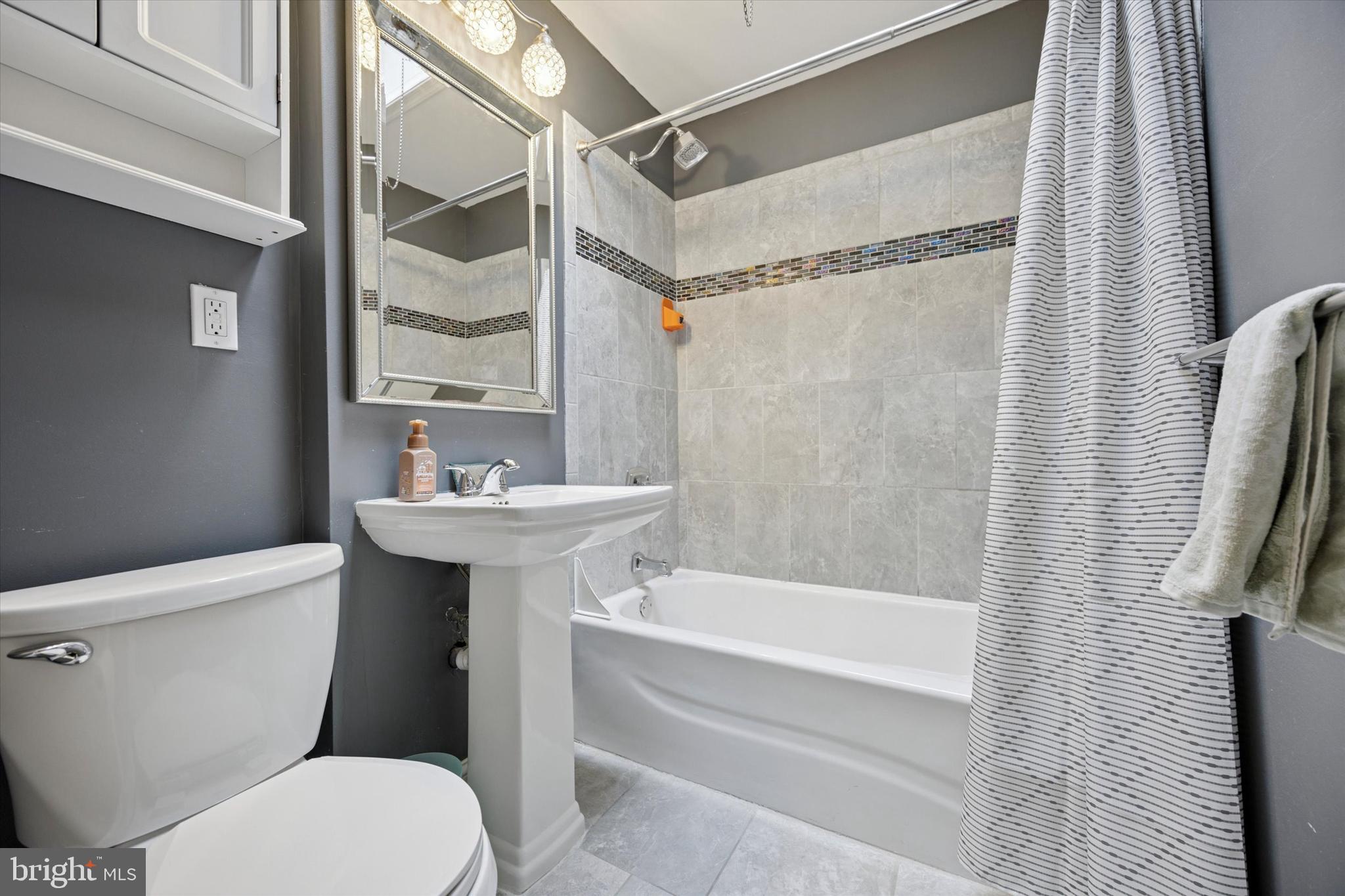 PARKWOOD - Residential