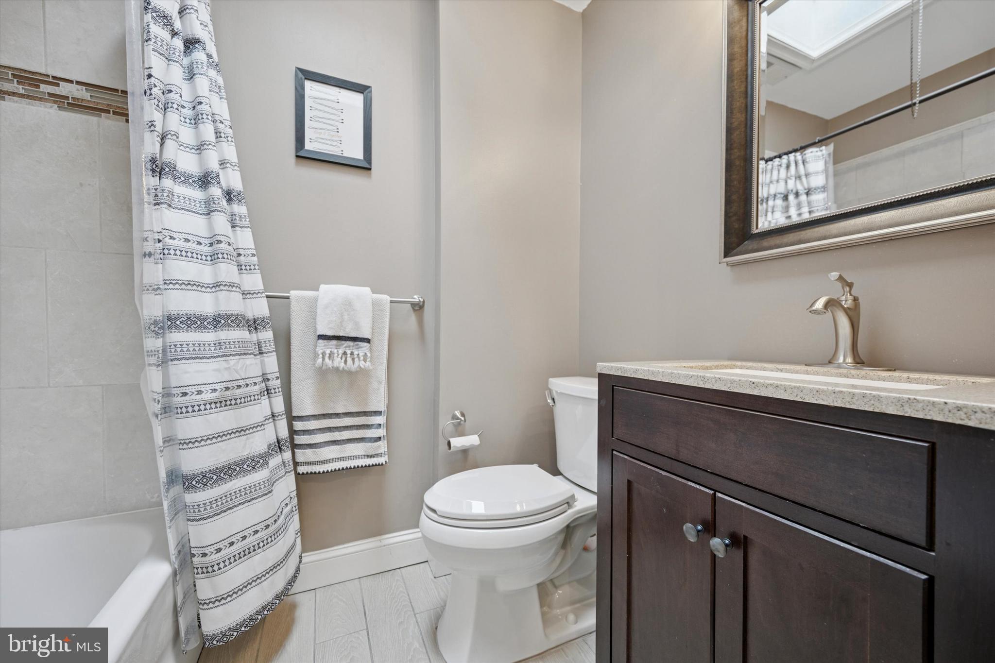 PARKWOOD - Residential