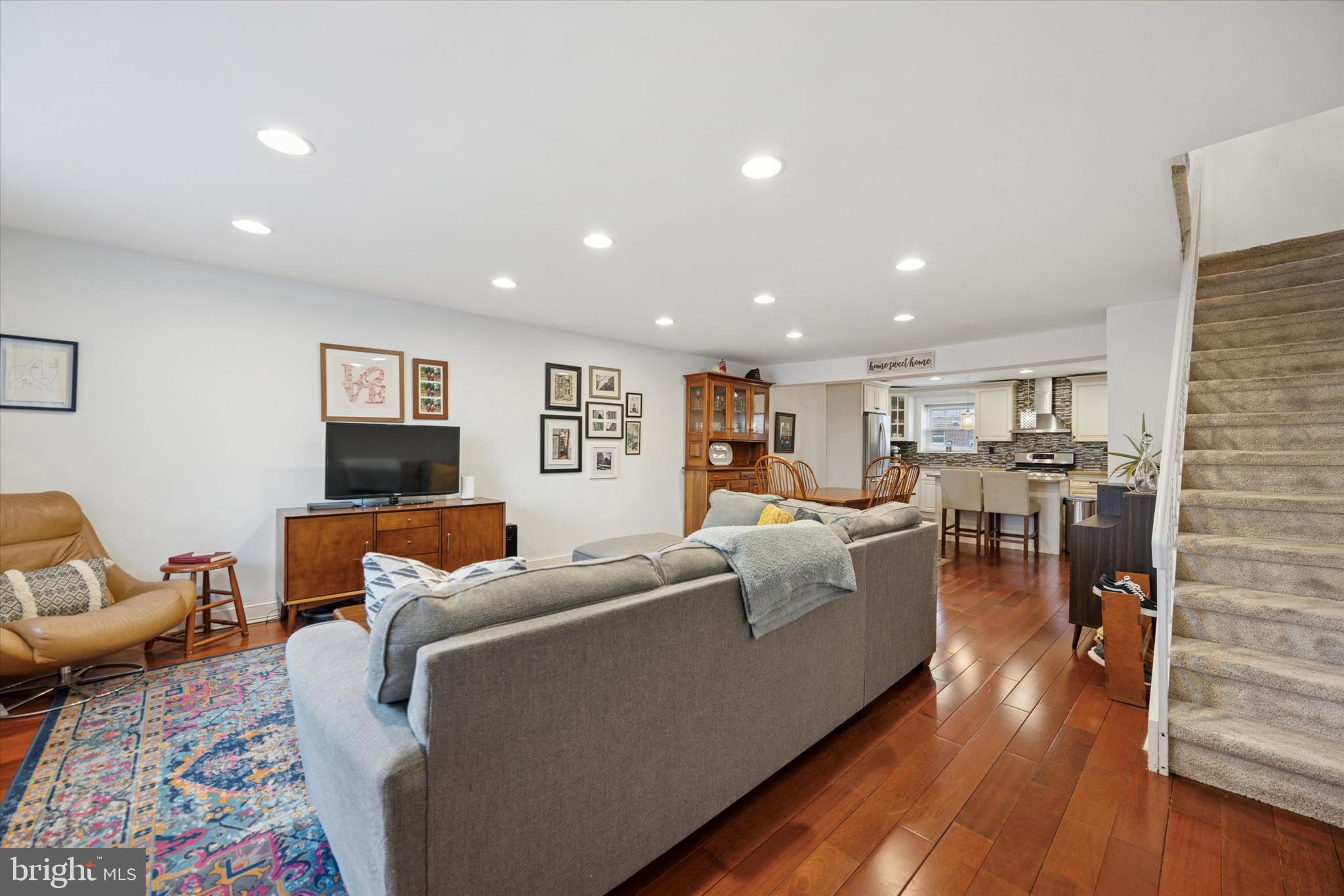 PARKWOOD - Residential