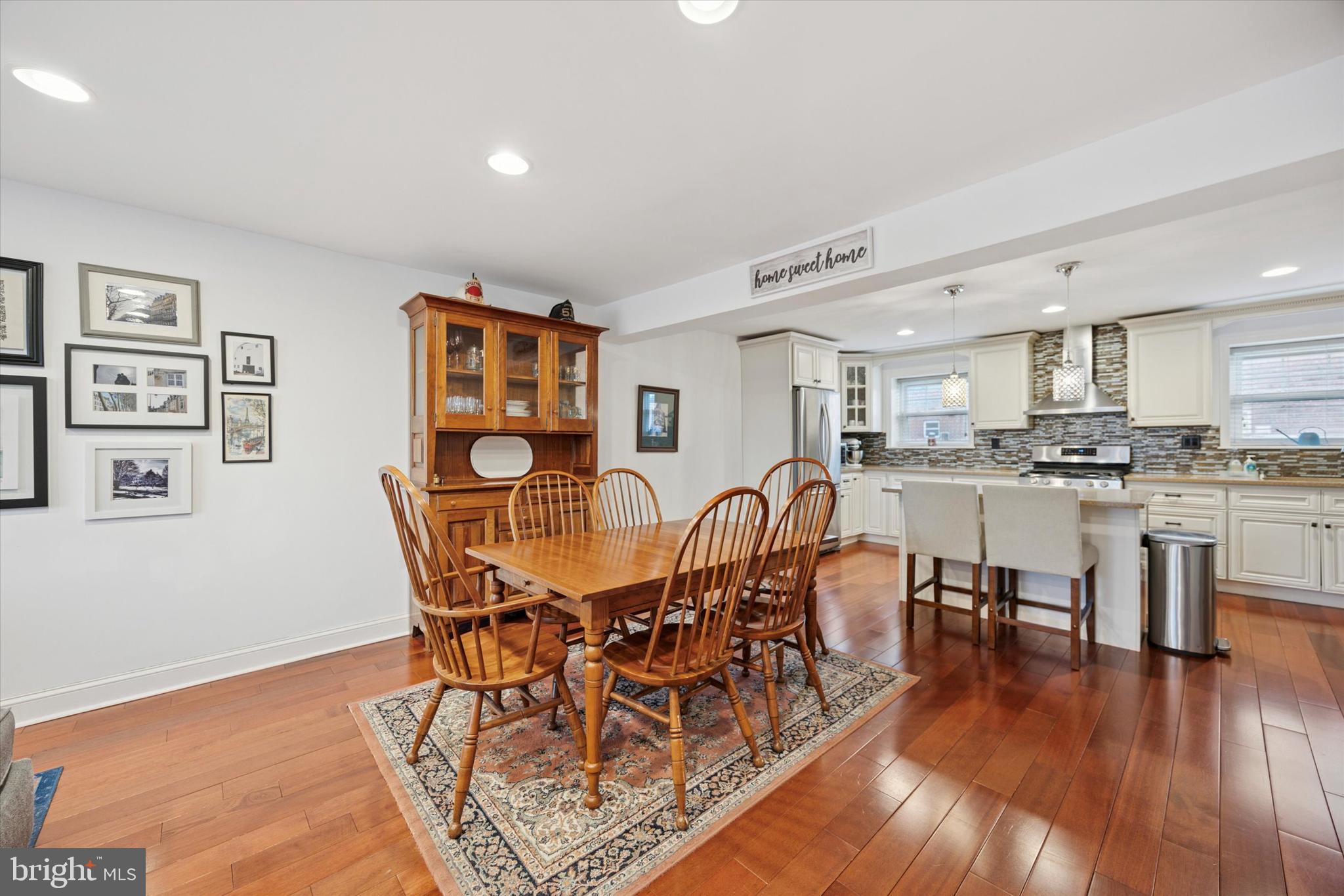 PARKWOOD - Residential