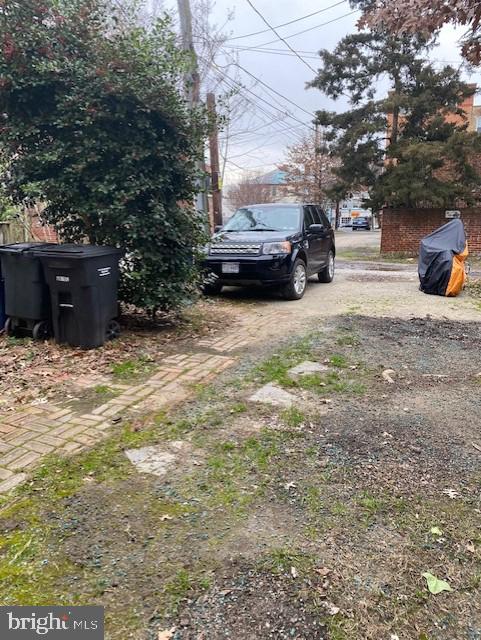 OLD TOWN HISTORIC - Residential Lease