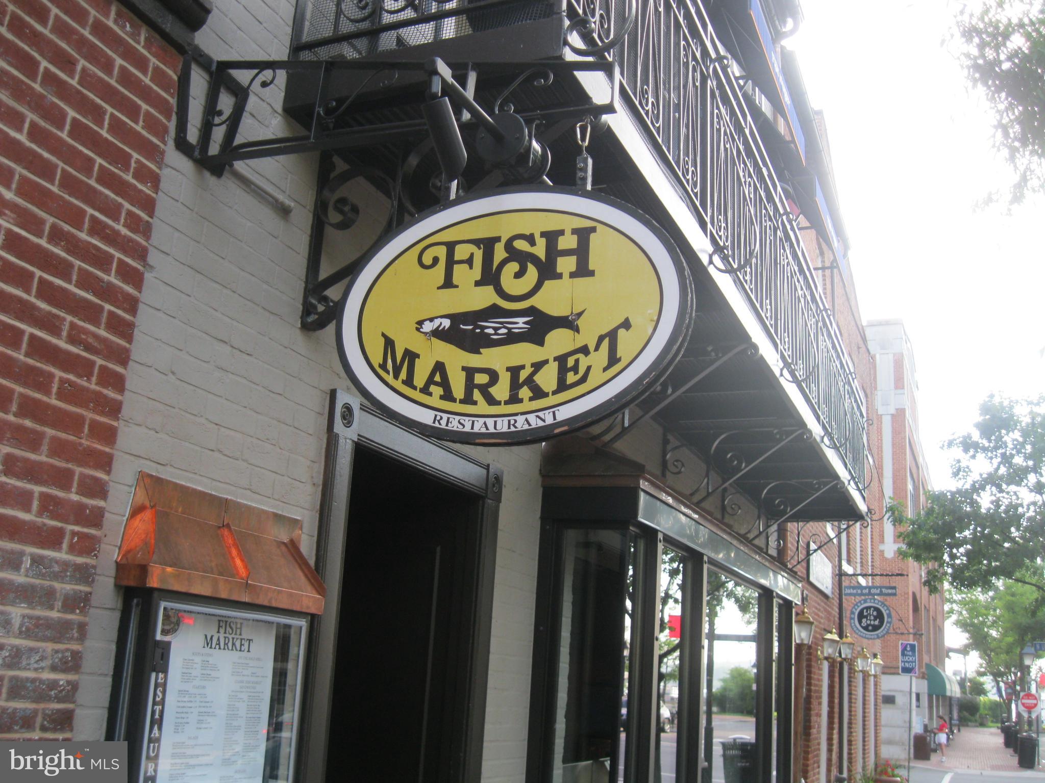 OLD TOWN HISTORIC - Residential Lease