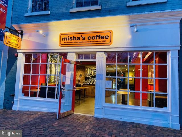 OLD TOWN HISTORIC - Residential Lease