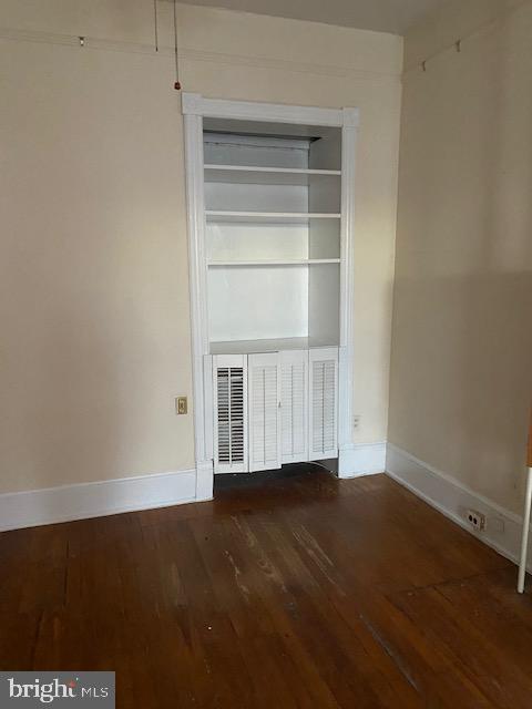 OLD TOWN HISTORIC - Residential Lease