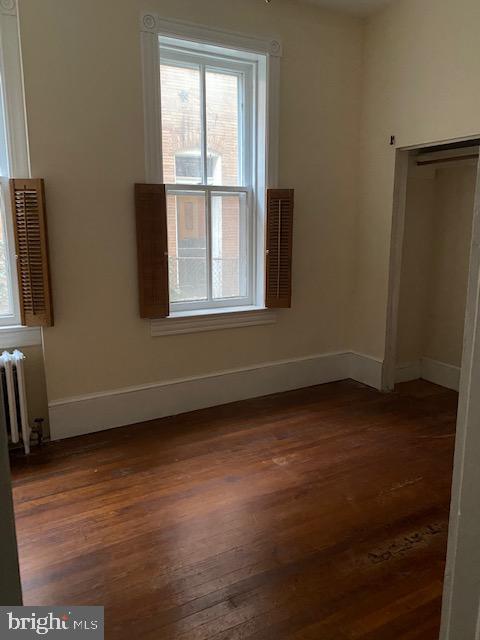 OLD TOWN HISTORIC - Residential Lease