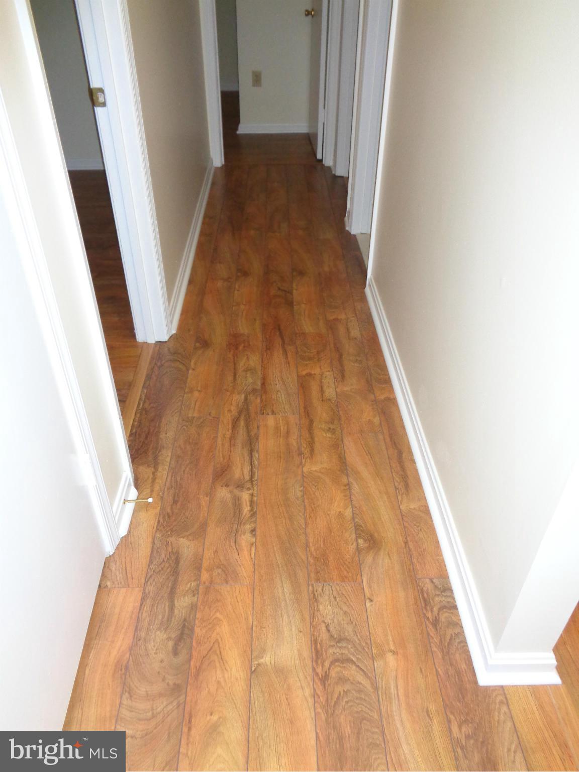 ST CHARLES SUB - HUNTINGTON - Residential