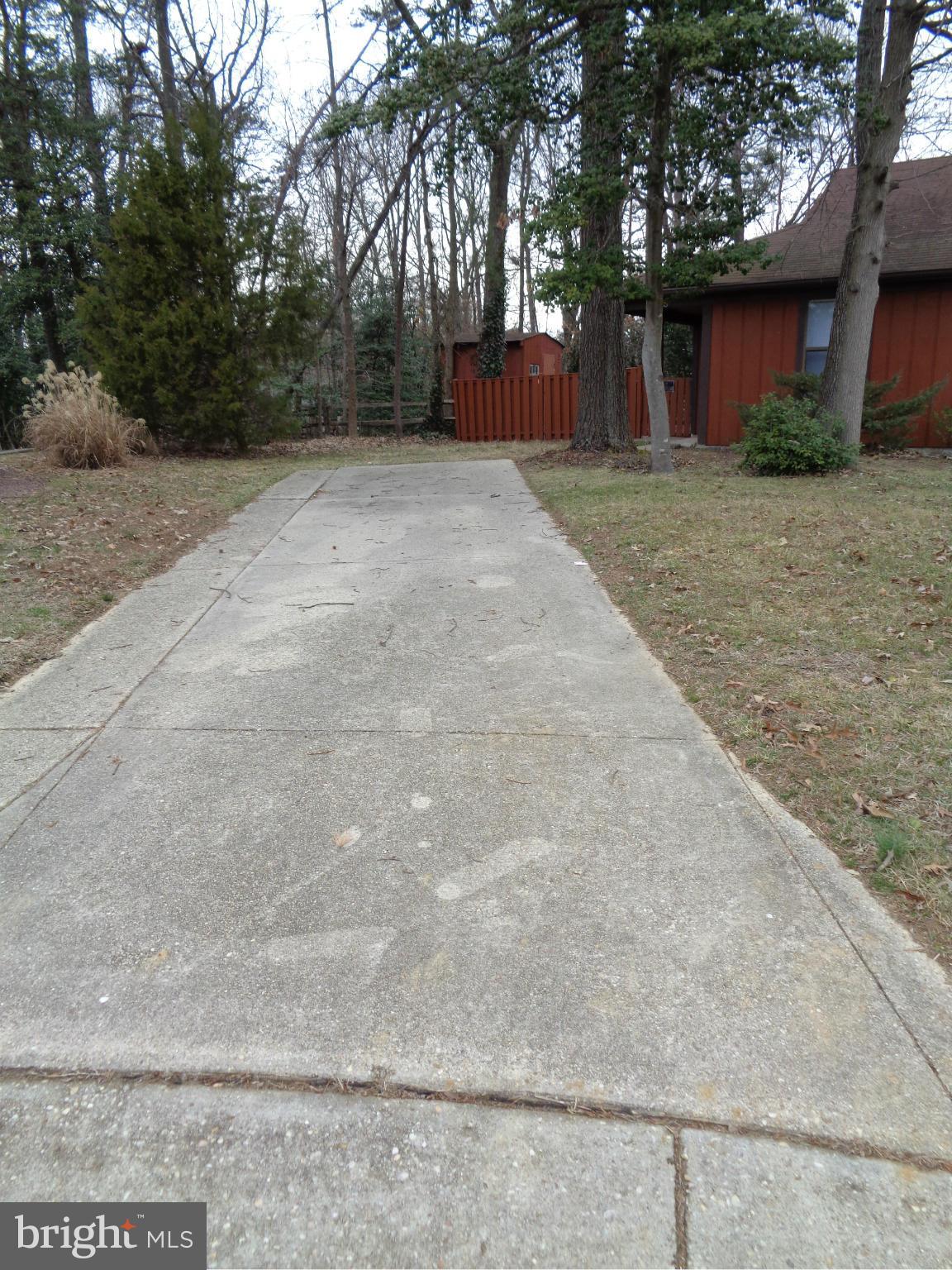 ST CHARLES SUB - HUNTINGTON - Residential