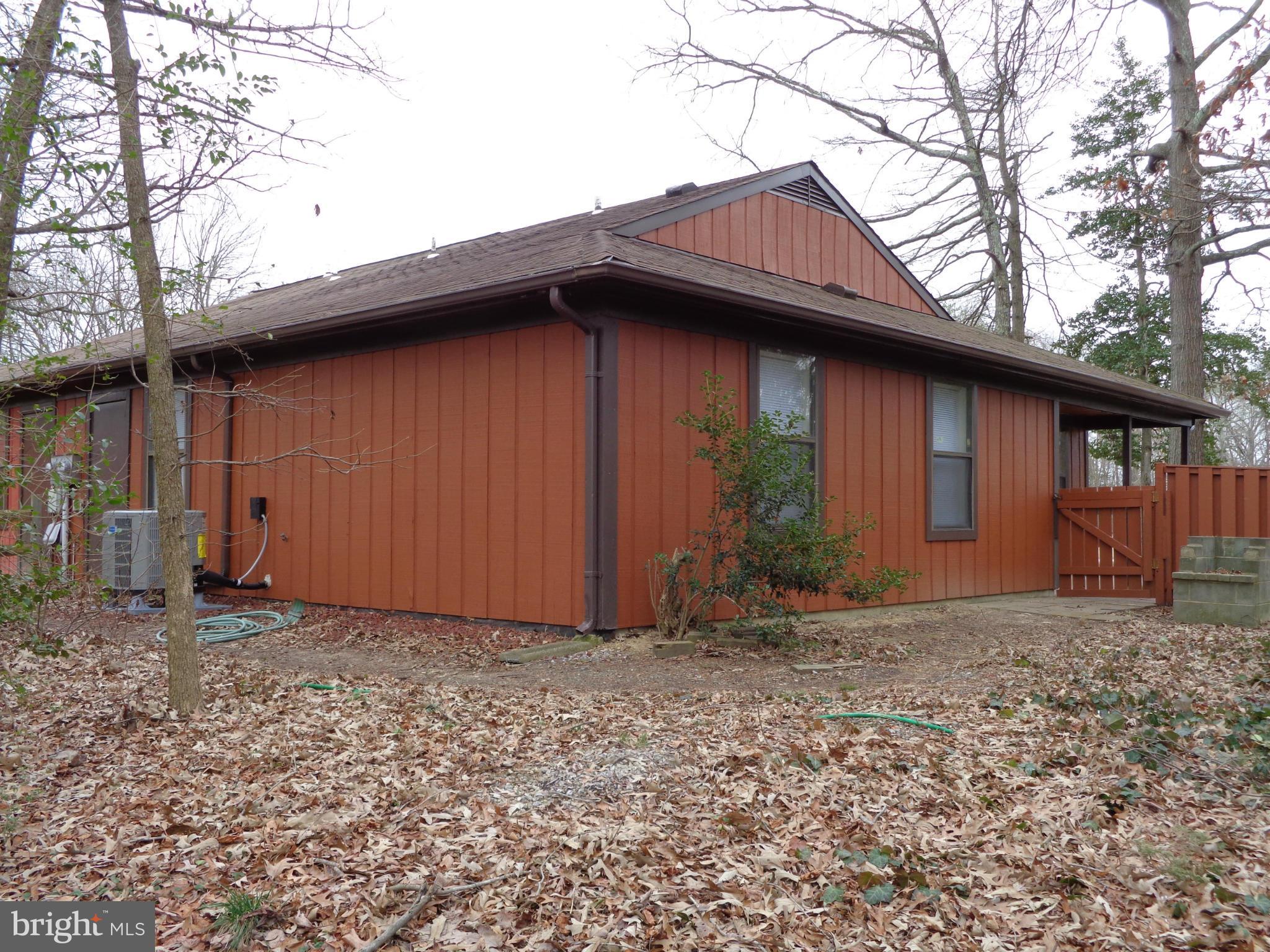 ST CHARLES SUB - HUNTINGTON - Residential