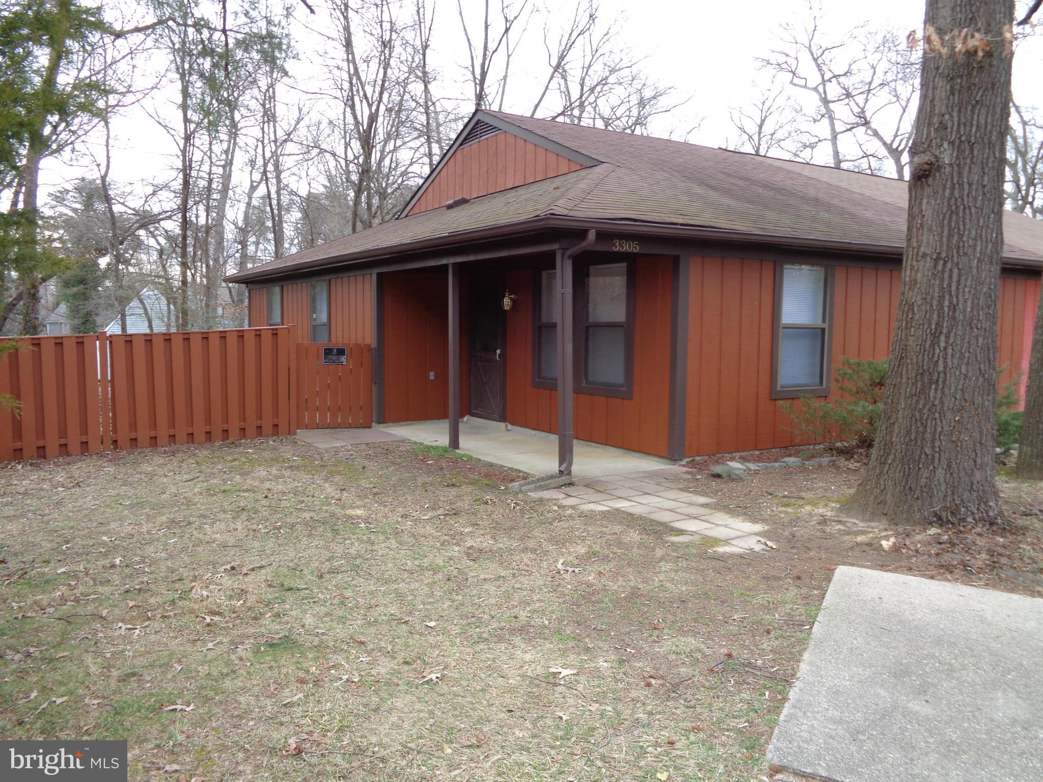 ST CHARLES SUB - HUNTINGTON - Residential