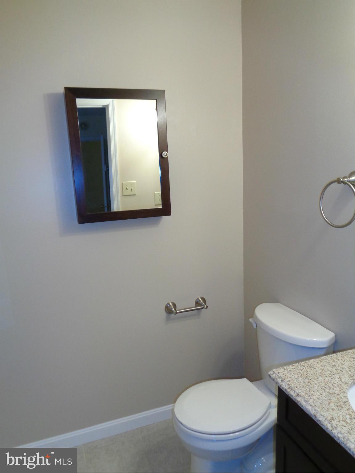 ST CHARLES SUB - HUNTINGTON - Residential