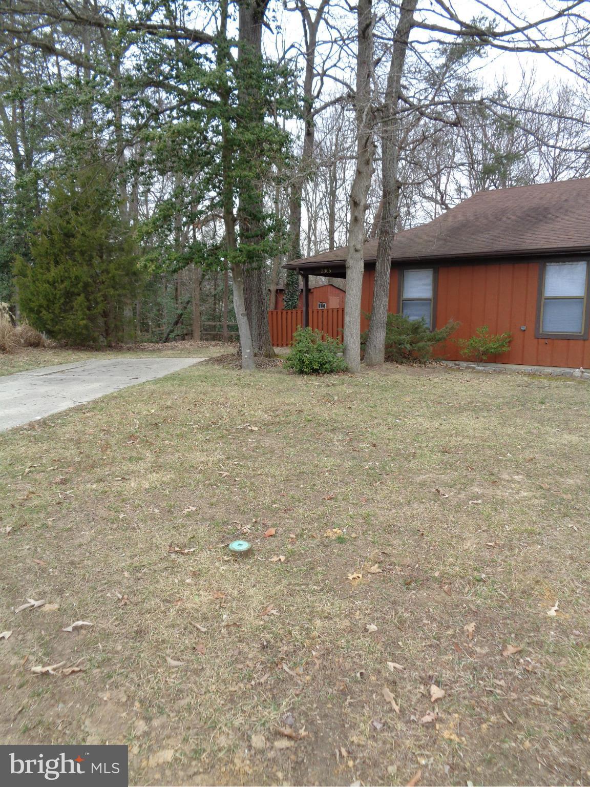 ST CHARLES SUB - HUNTINGTON - Residential