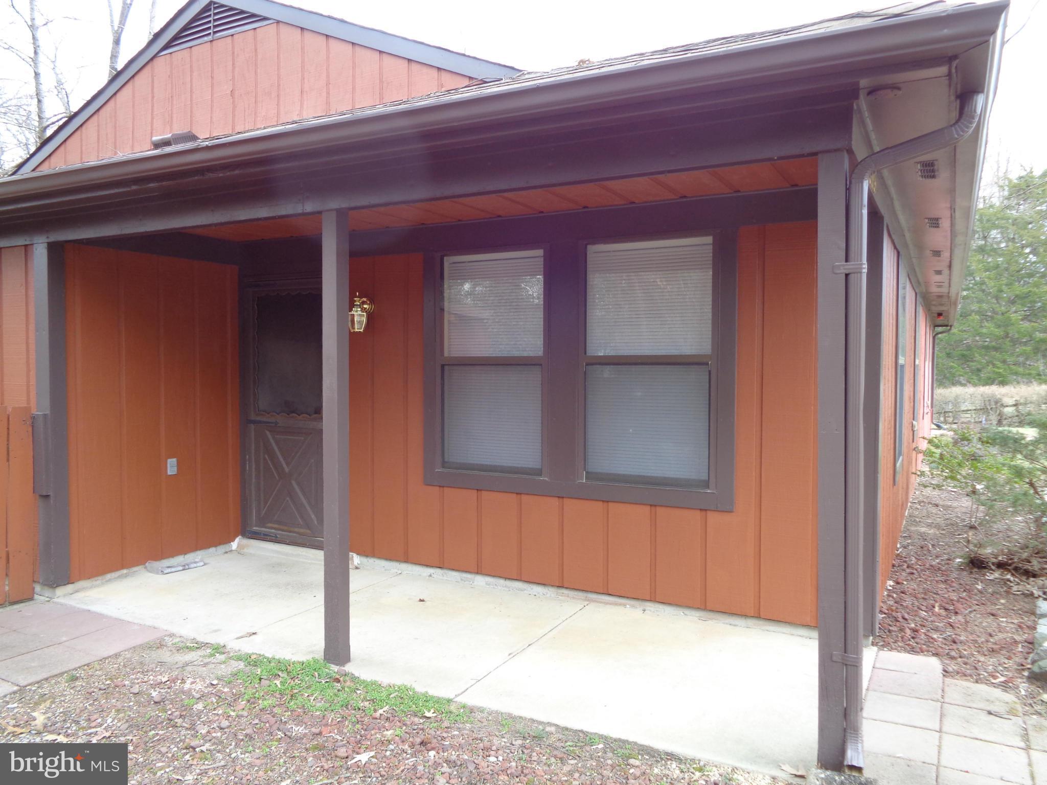 ST CHARLES SUB - HUNTINGTON - Residential