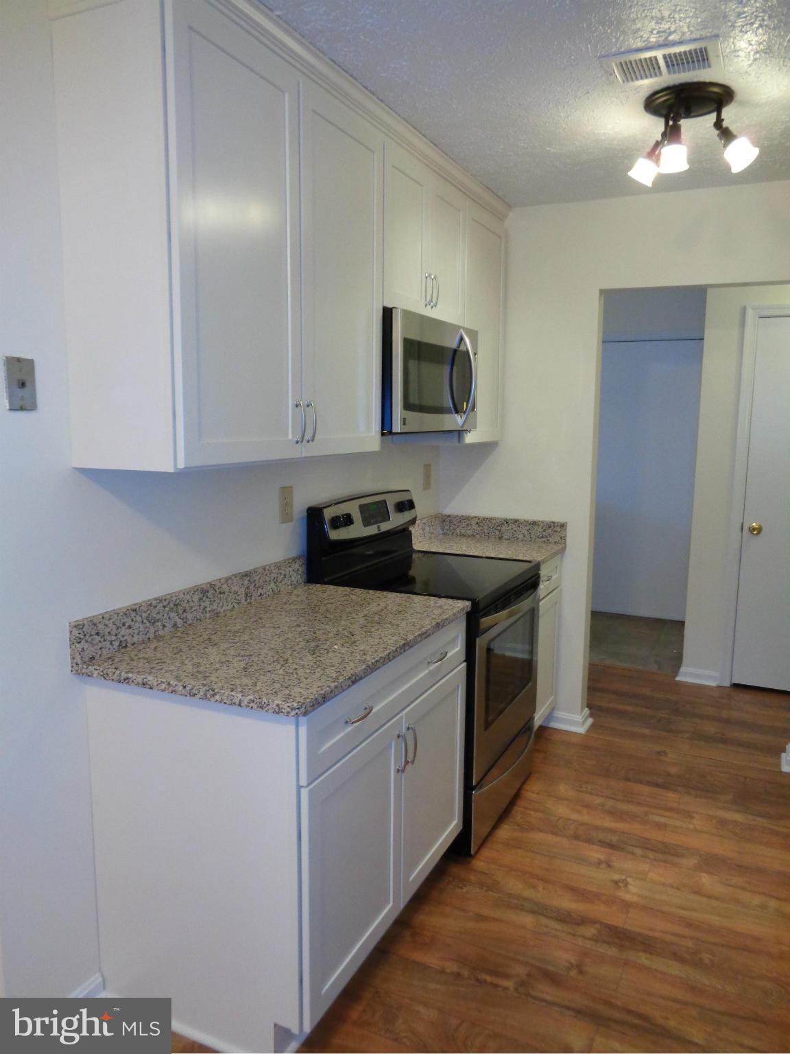 ST CHARLES SUB - HUNTINGTON - Residential