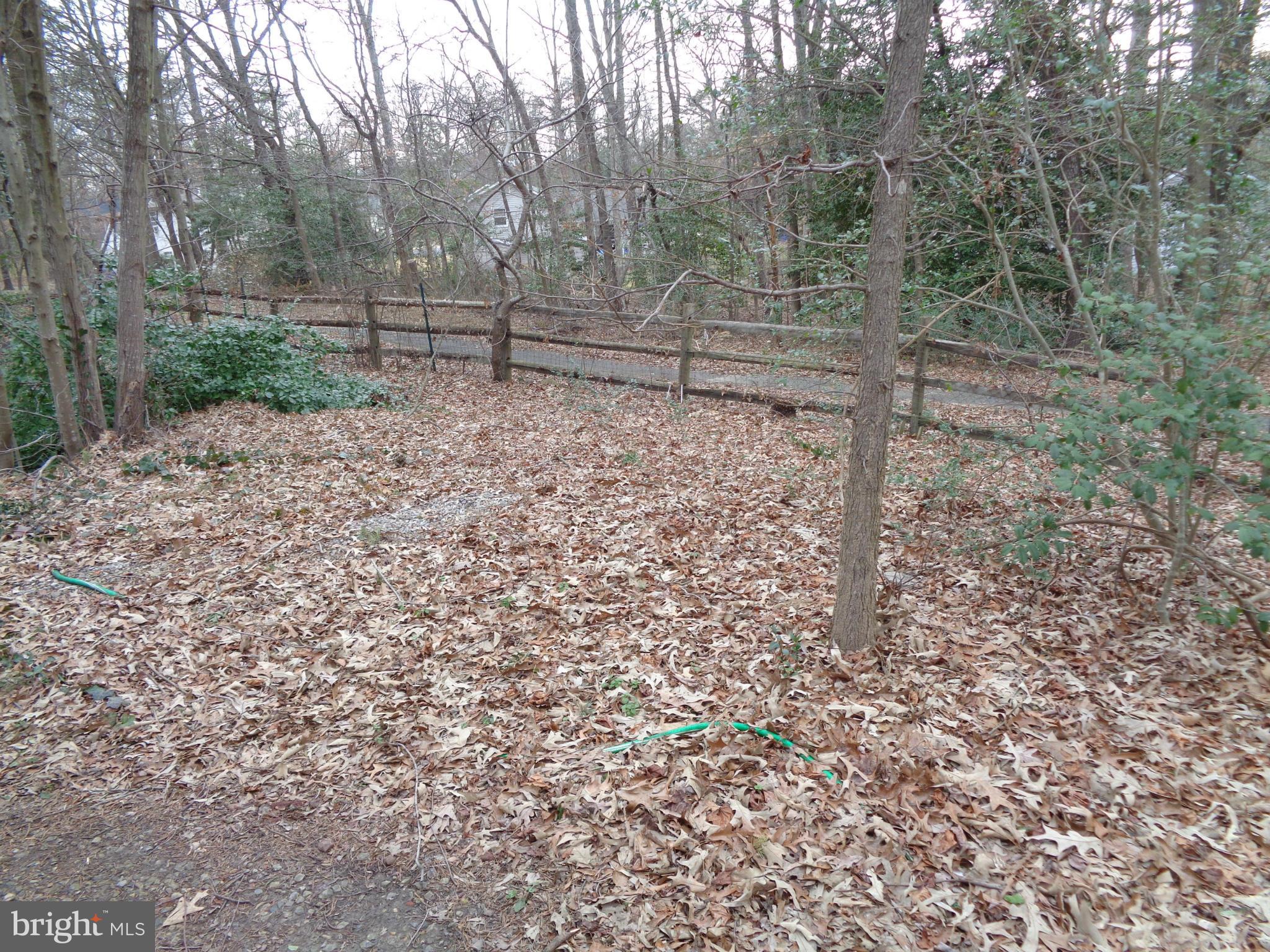 ST CHARLES SUB - HUNTINGTON - Residential