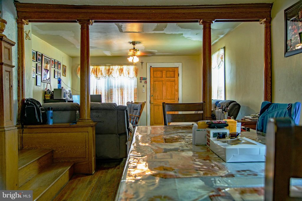 Photo of 311 PERRY ST, COLUMBIA, PA 17512 (MLS # PALA2039578)