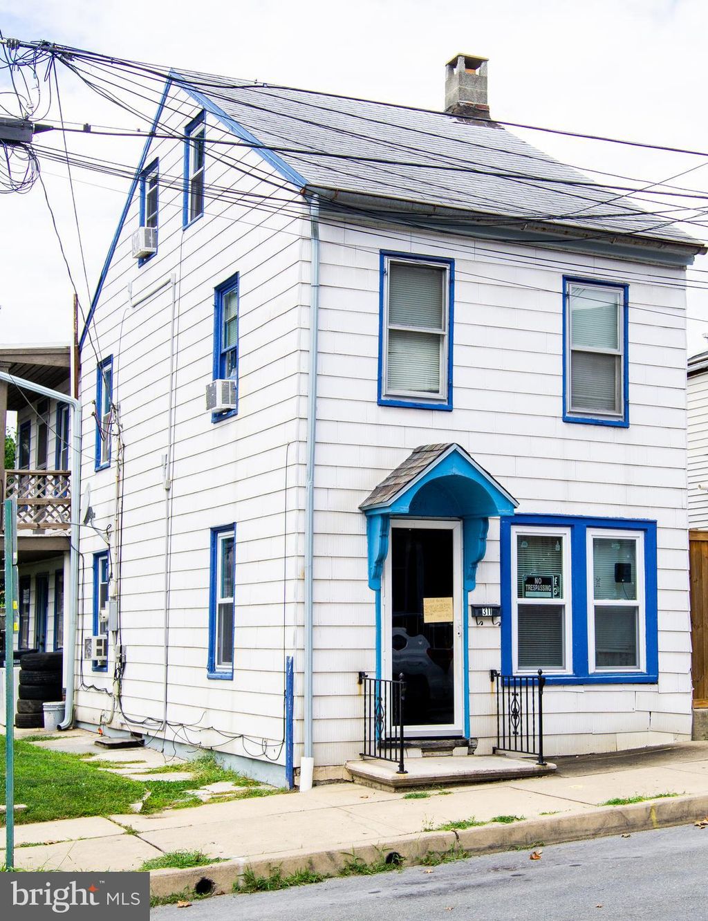 Photo of 311 PERRY ST, COLUMBIA, PA 17512 (MLS # PALA2039578)