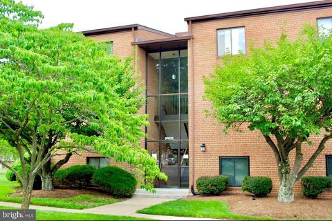 Condo For Rent - 10622 Provincial Drive #F<br/> Prince William County, MANASSAS, VA 20109