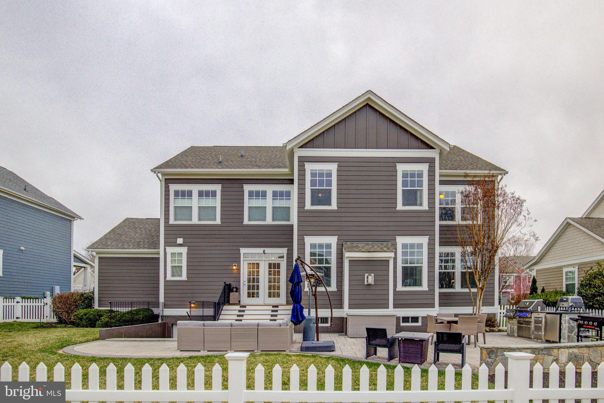 41031 BROOK GROVE DRIVE