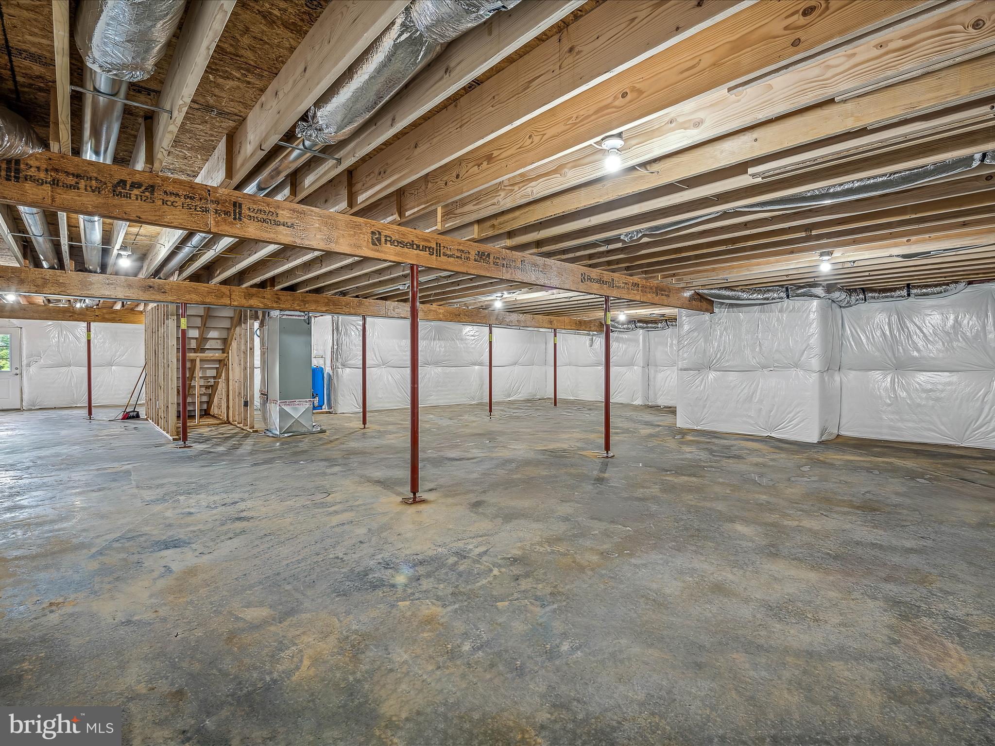 FAIRFAX FARMS - Residential