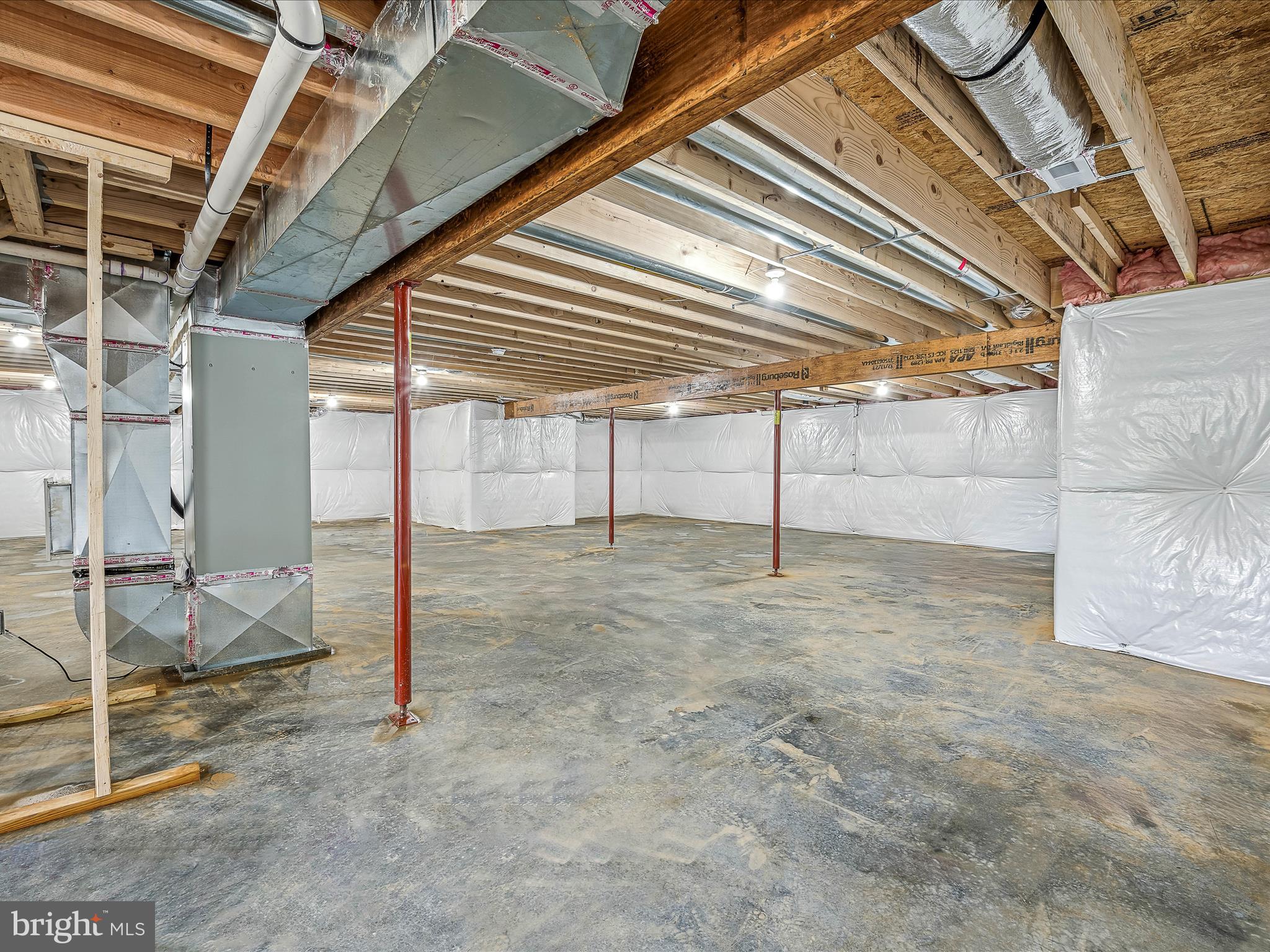 FAIRFAX FARMS - Residential