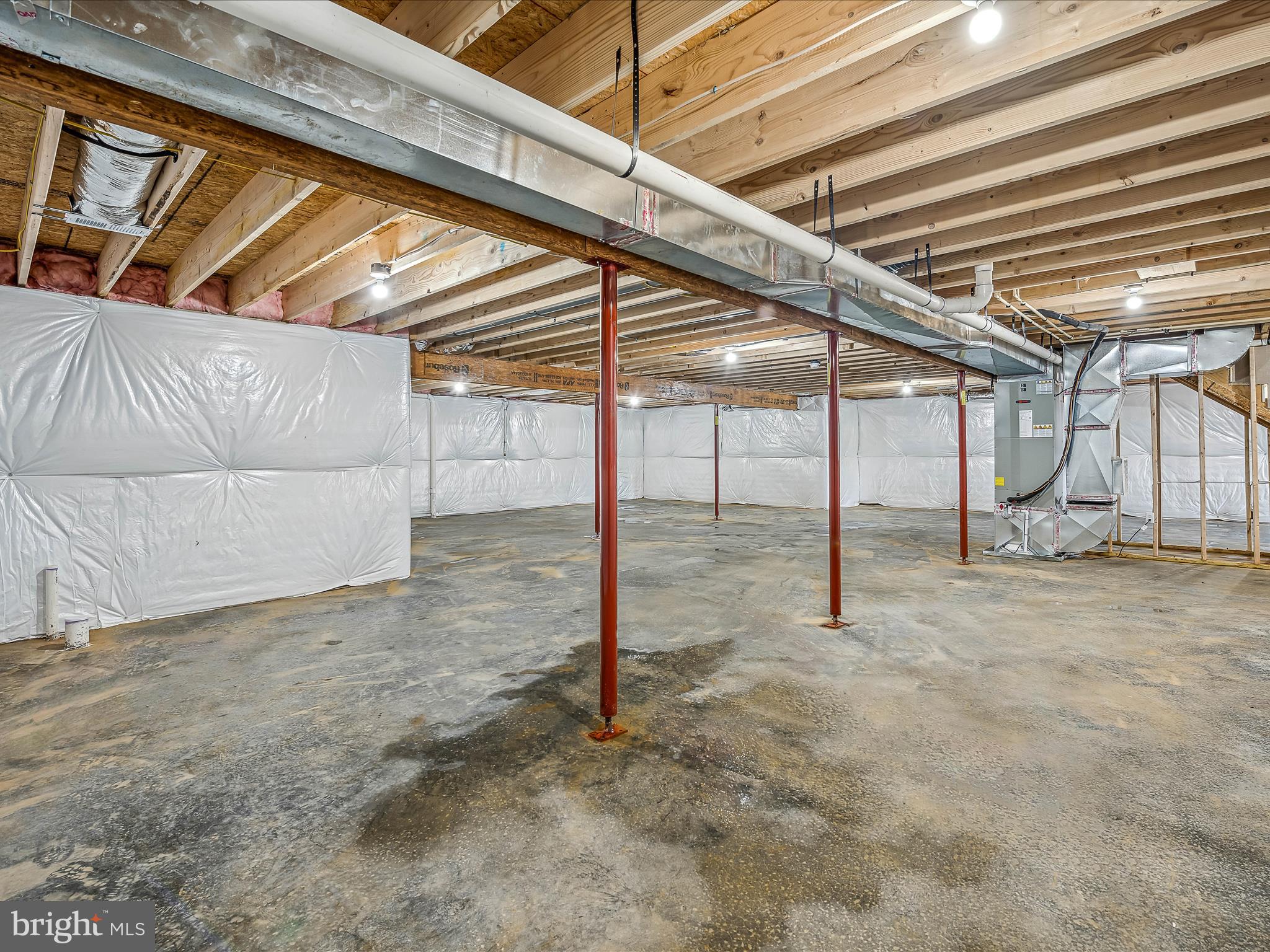 FAIRFAX FARMS - Residential