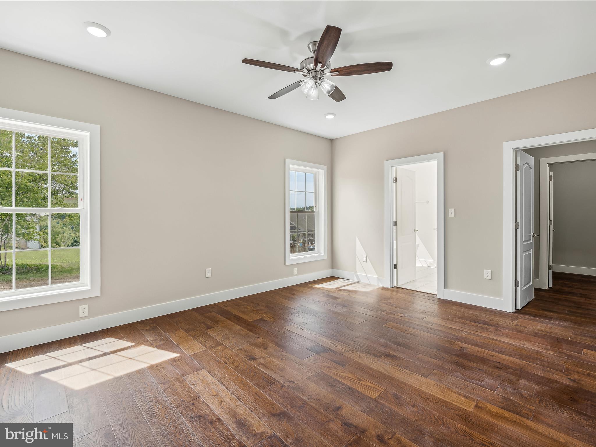 FAIRFAX FARMS - Residential