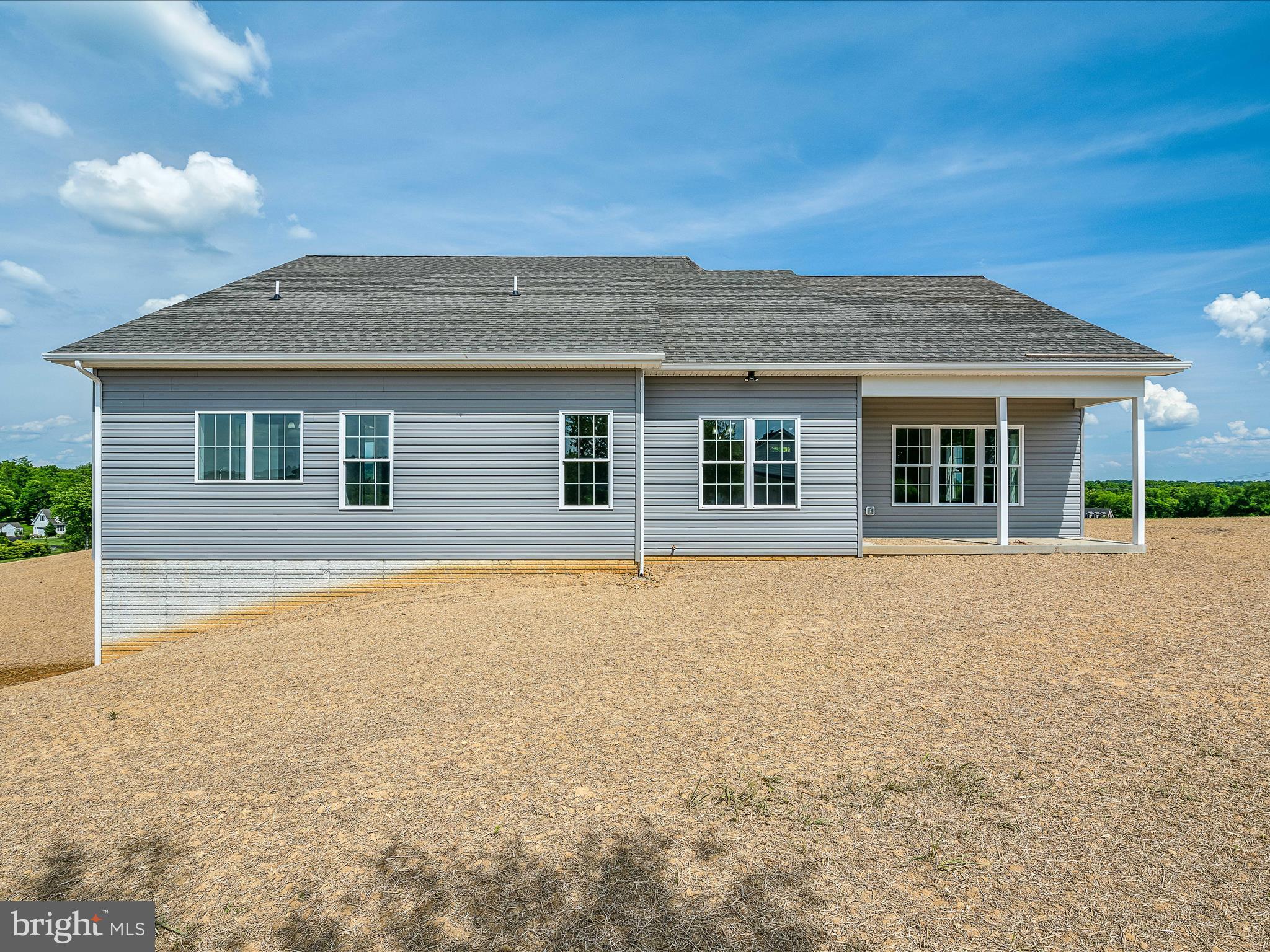 FAIRFAX FARMS - Residential