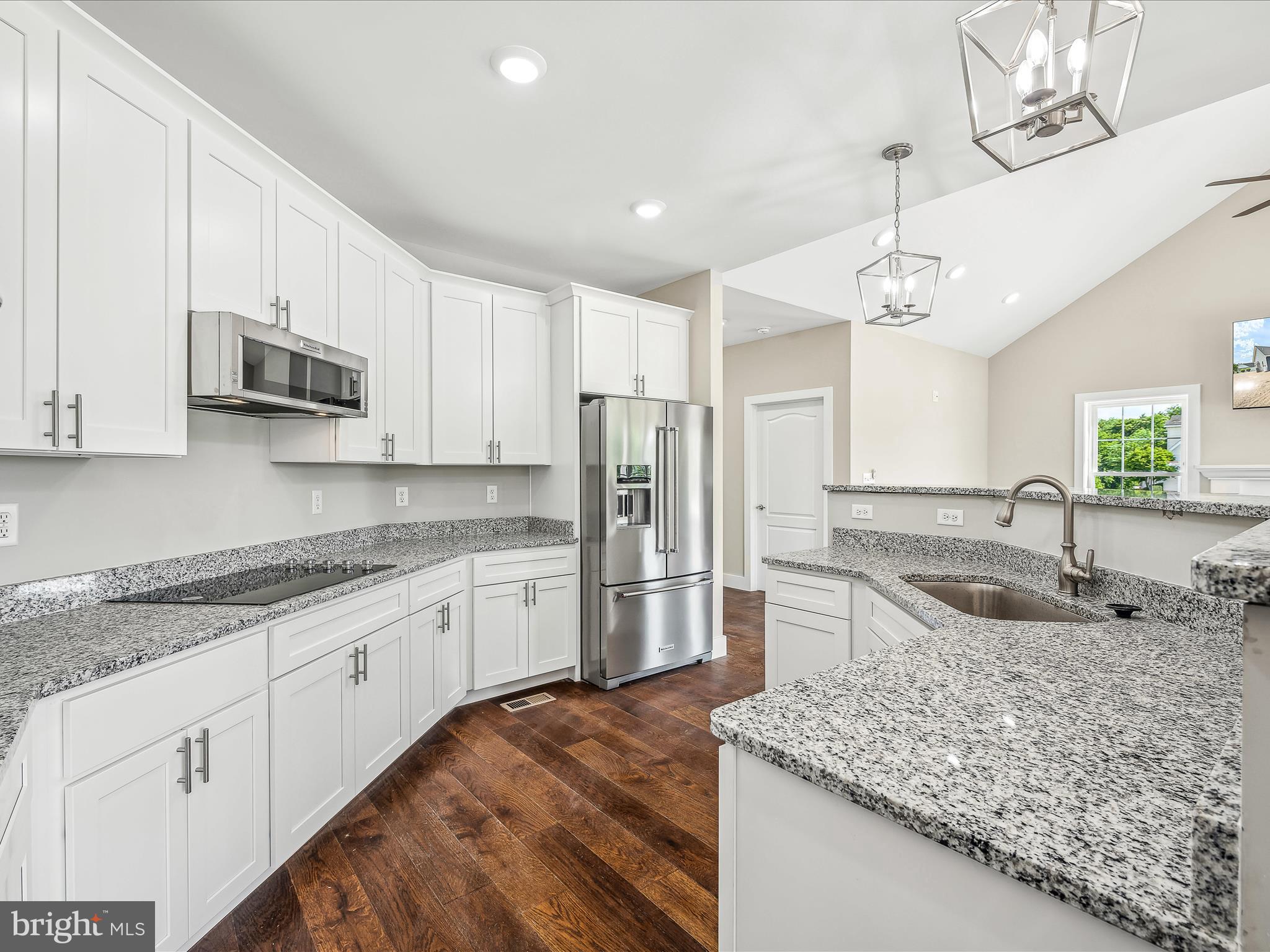 FAIRFAX FARMS - Residential