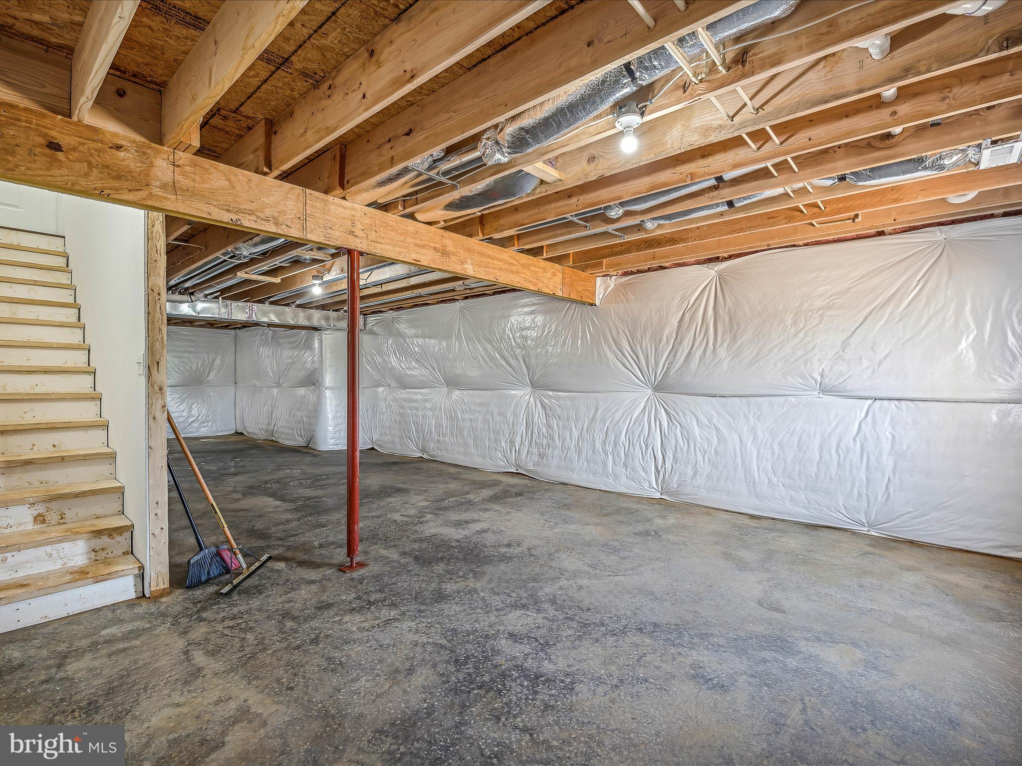 FAIRFAX FARMS - Residential